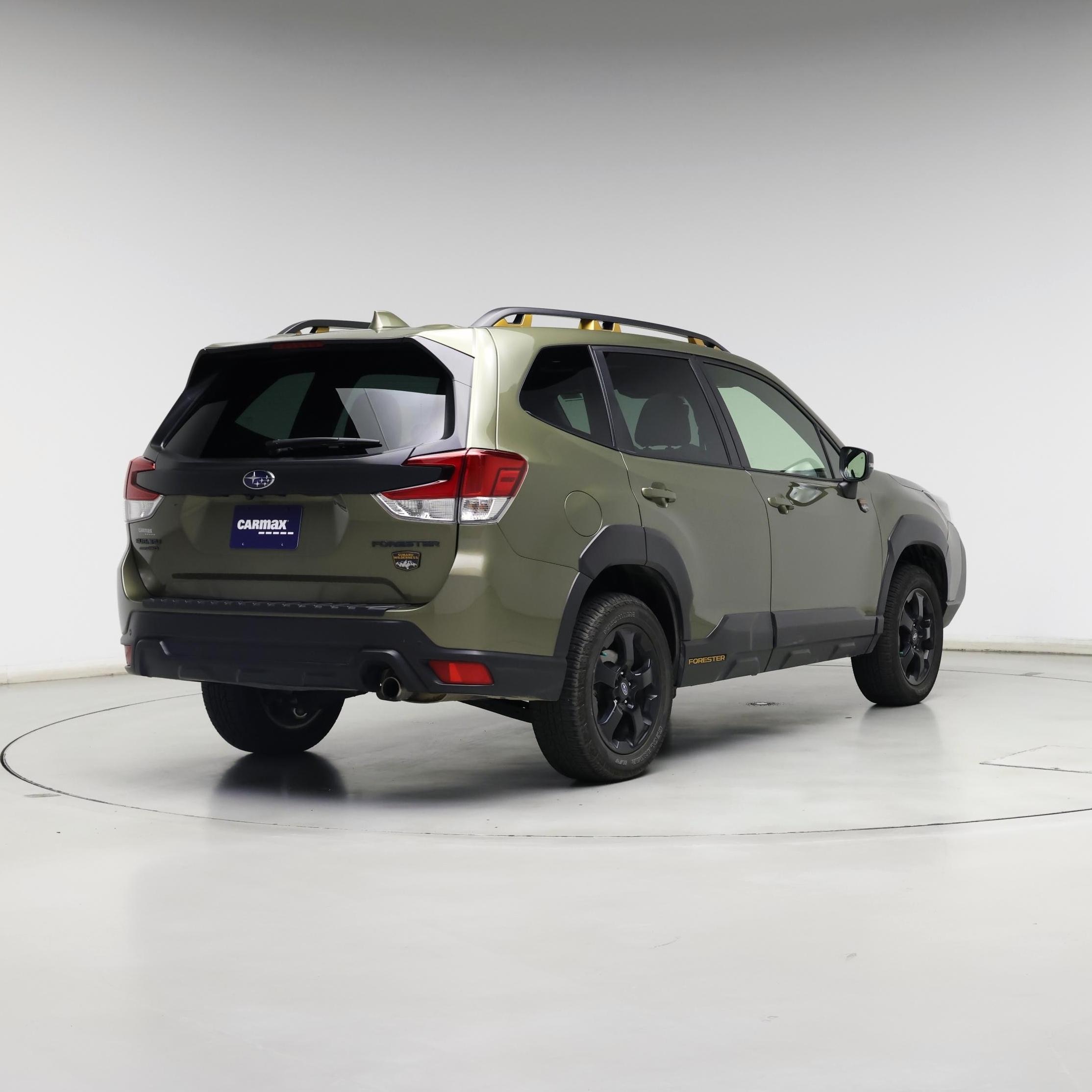 Thumbnail: 2023 Subaru Forester - 8