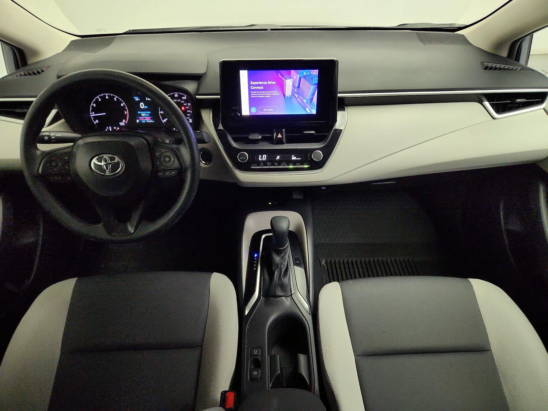 Thumbnail: 2025 Toyota Corolla - 9