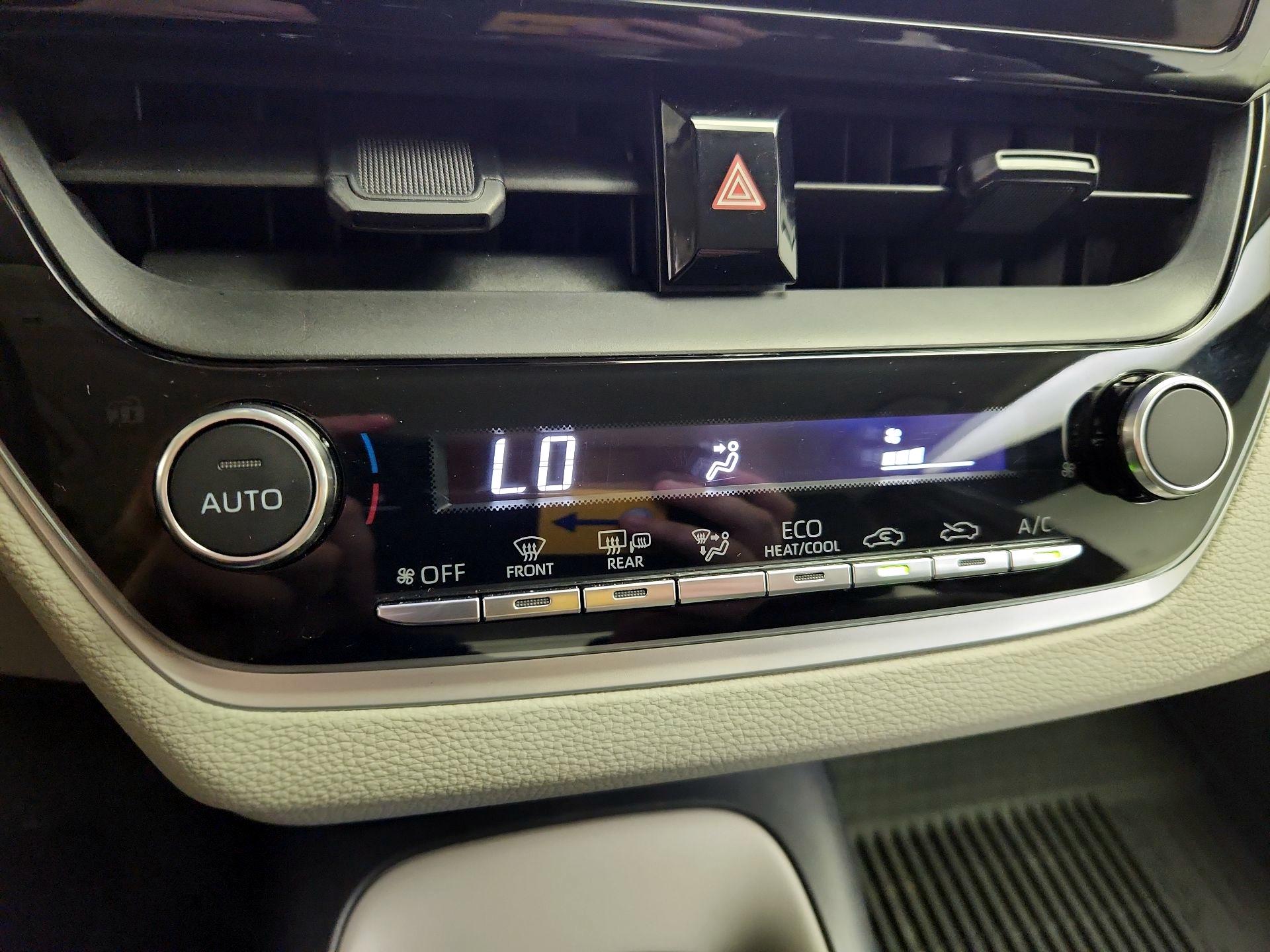 Thumbnail: 2025 Toyota Corolla - 17