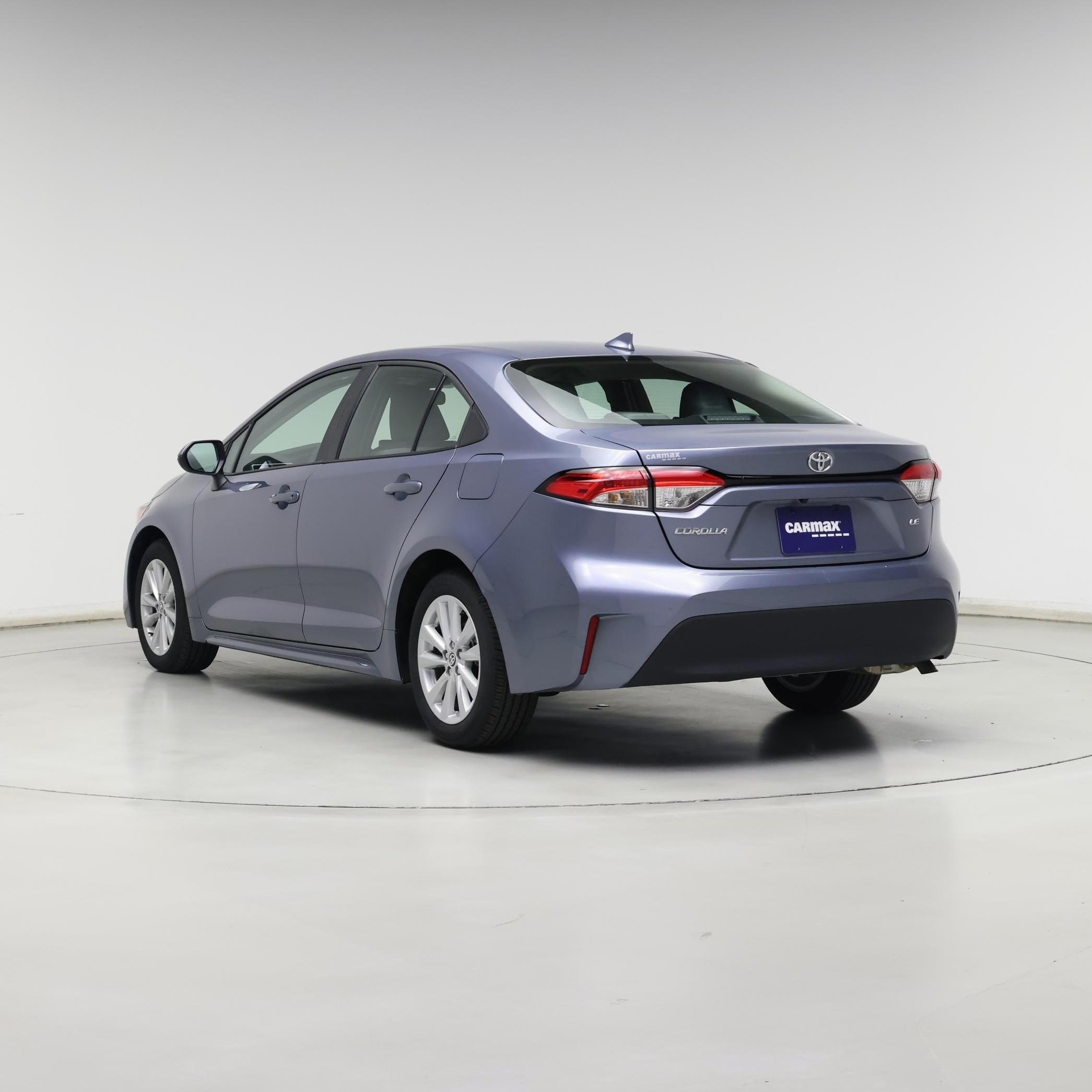 Thumbnail: 2025 Toyota Corolla - 2