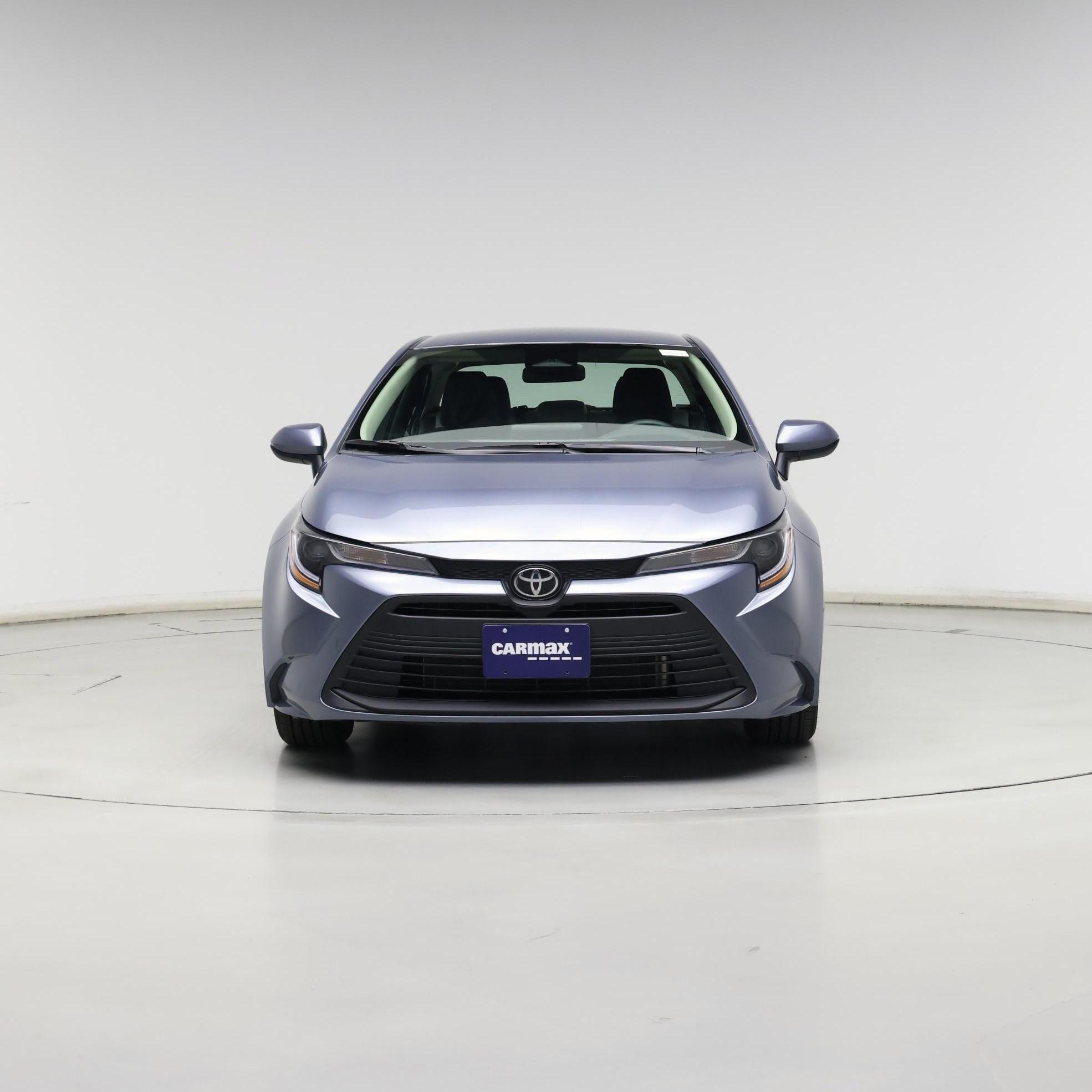 Thumbnail: 2025 Toyota Corolla - 5