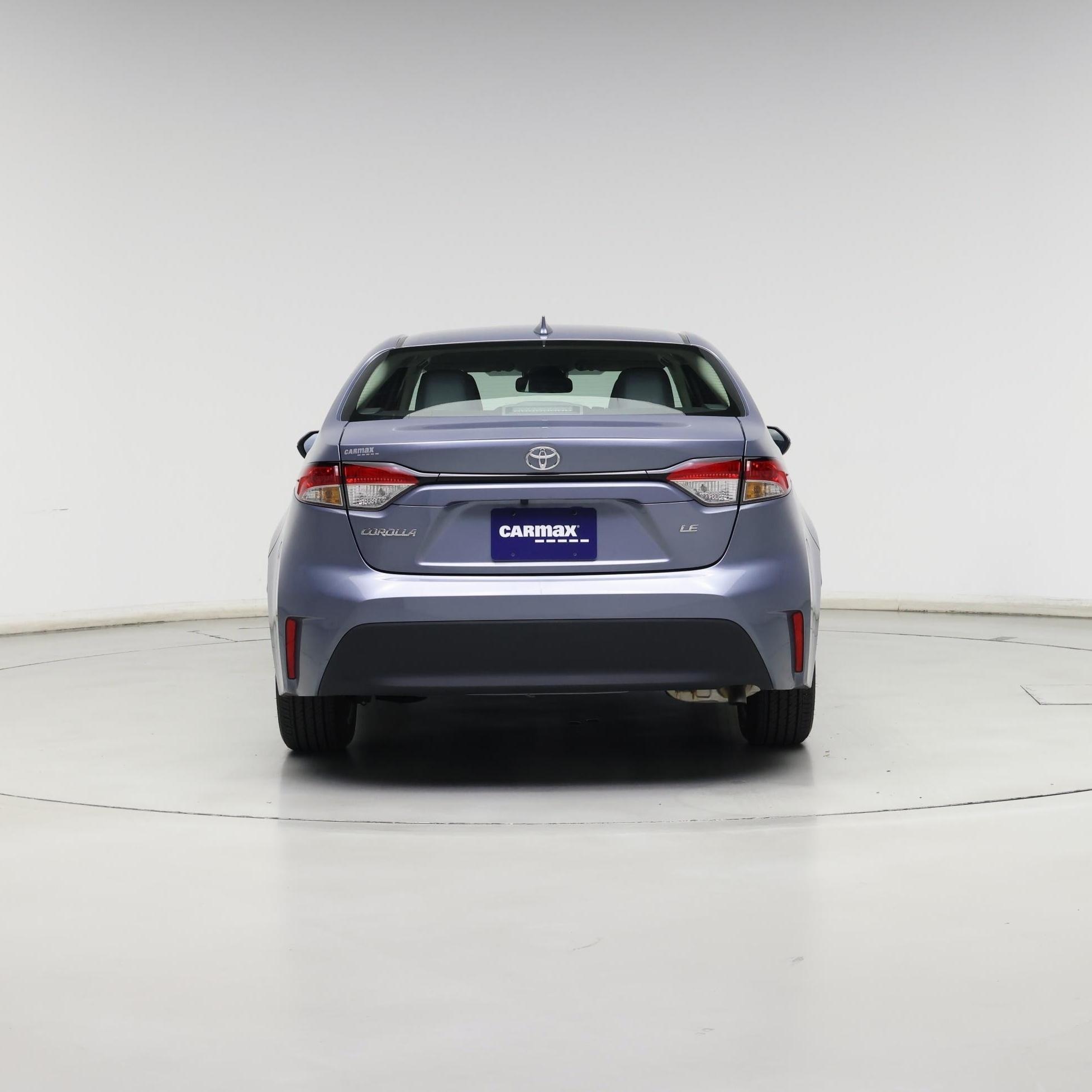 Thumbnail: 2025 Toyota Corolla - 6