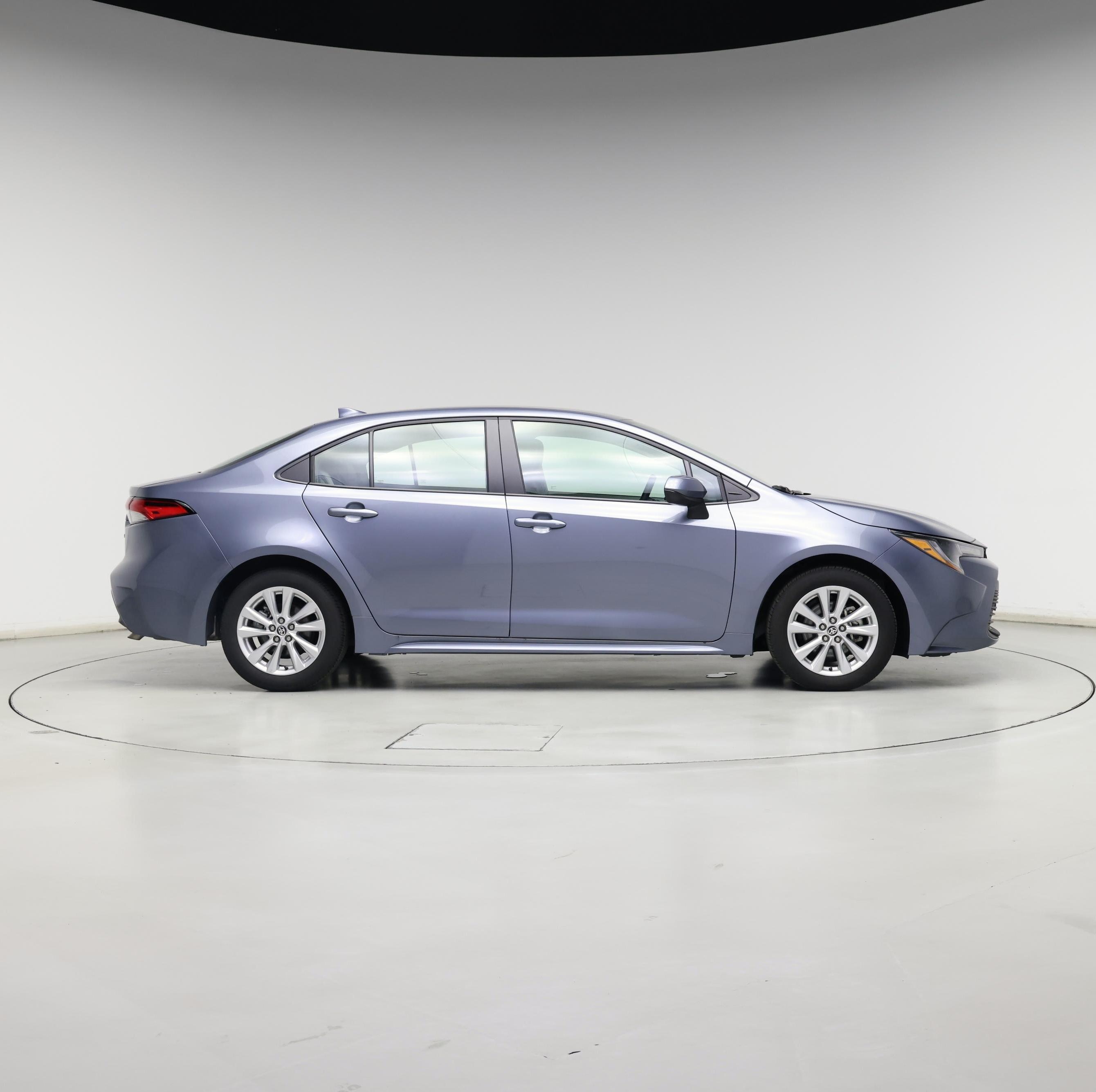 Thumbnail: 2025 Toyota Corolla - 7