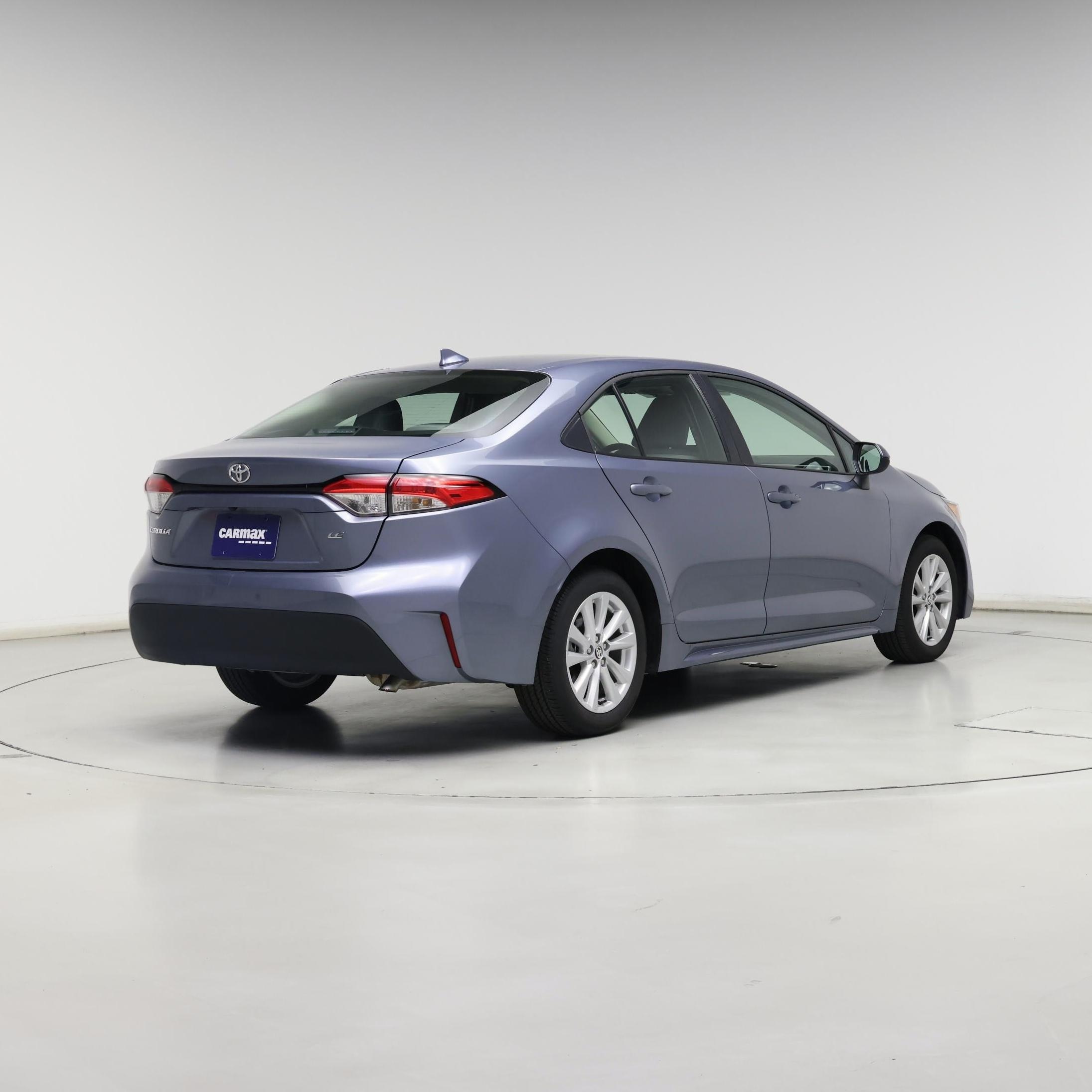 Thumbnail: 2025 Toyota Corolla - 8