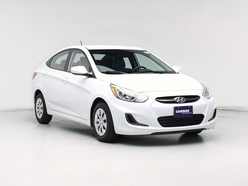 2016 Hyundai Accent SE -
                  Schaumburg, IL