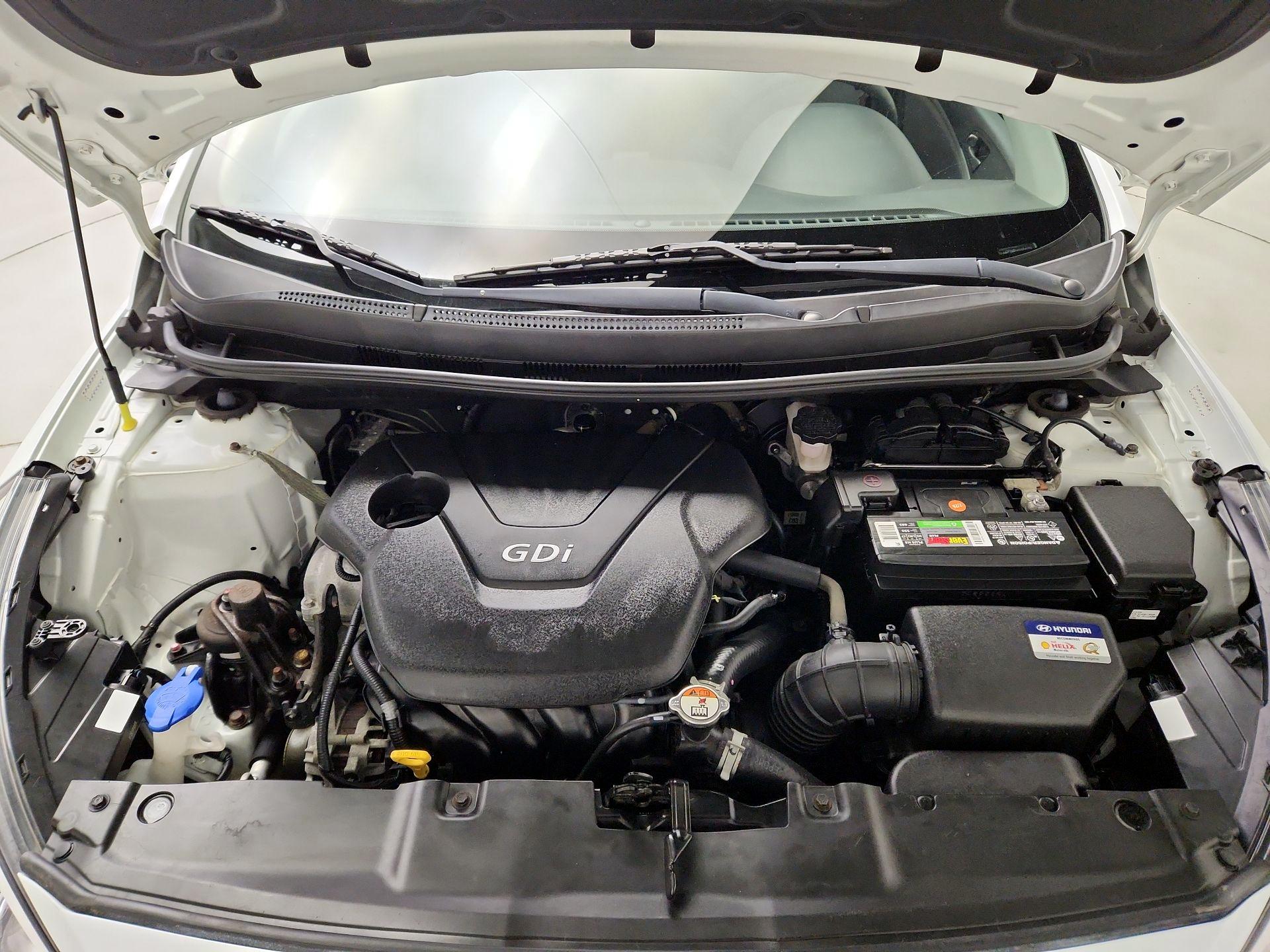 Thumbnail: 2016 Hyundai Accent - 20
