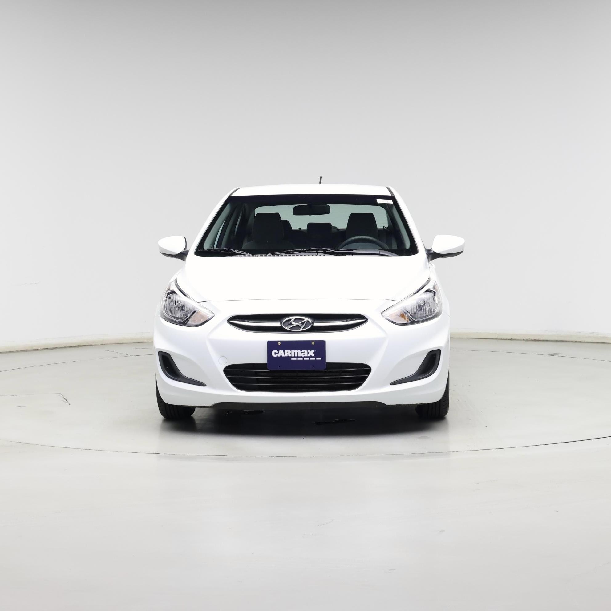 Thumbnail: 2016 Hyundai Accent - 5