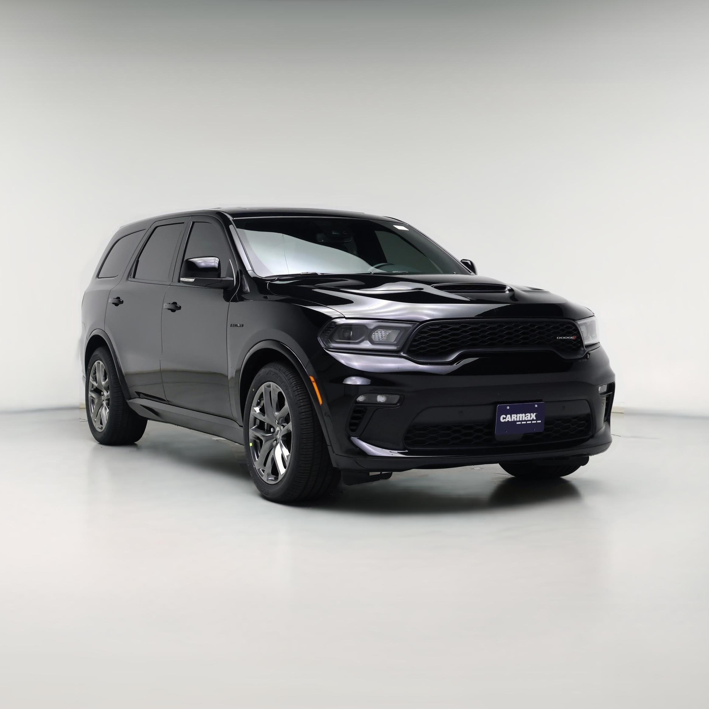 Thumbnail: 2022 Dodge Durango - 1