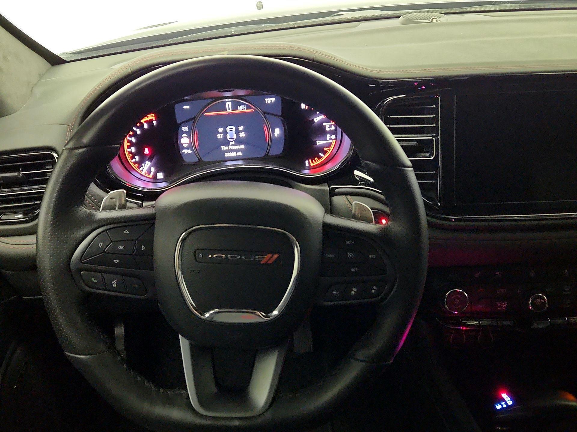 Thumbnail: 2022 Dodge Durango - 10