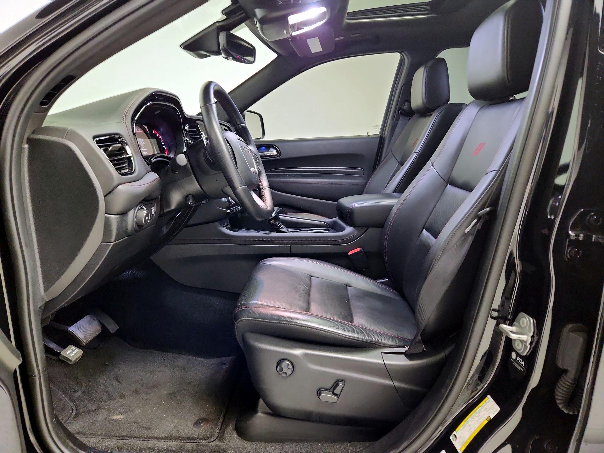 Thumbnail: 2022 Dodge Durango - 11