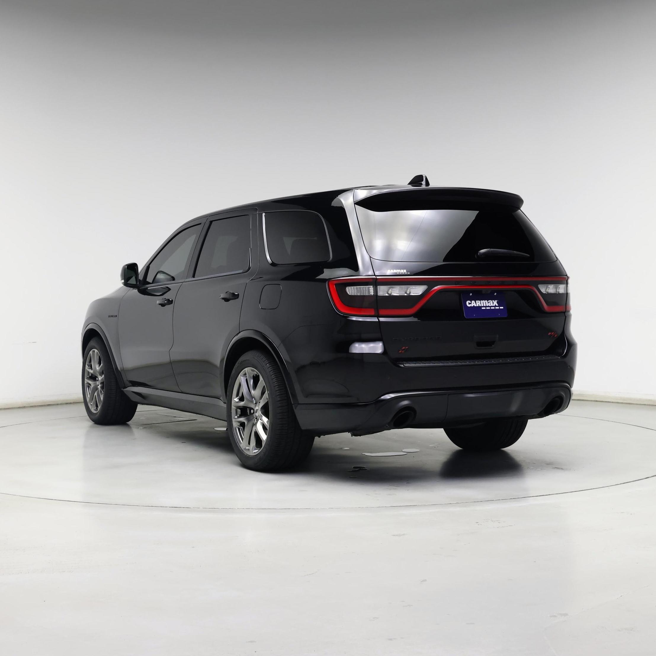 Thumbnail: 2022 Dodge Durango - 2