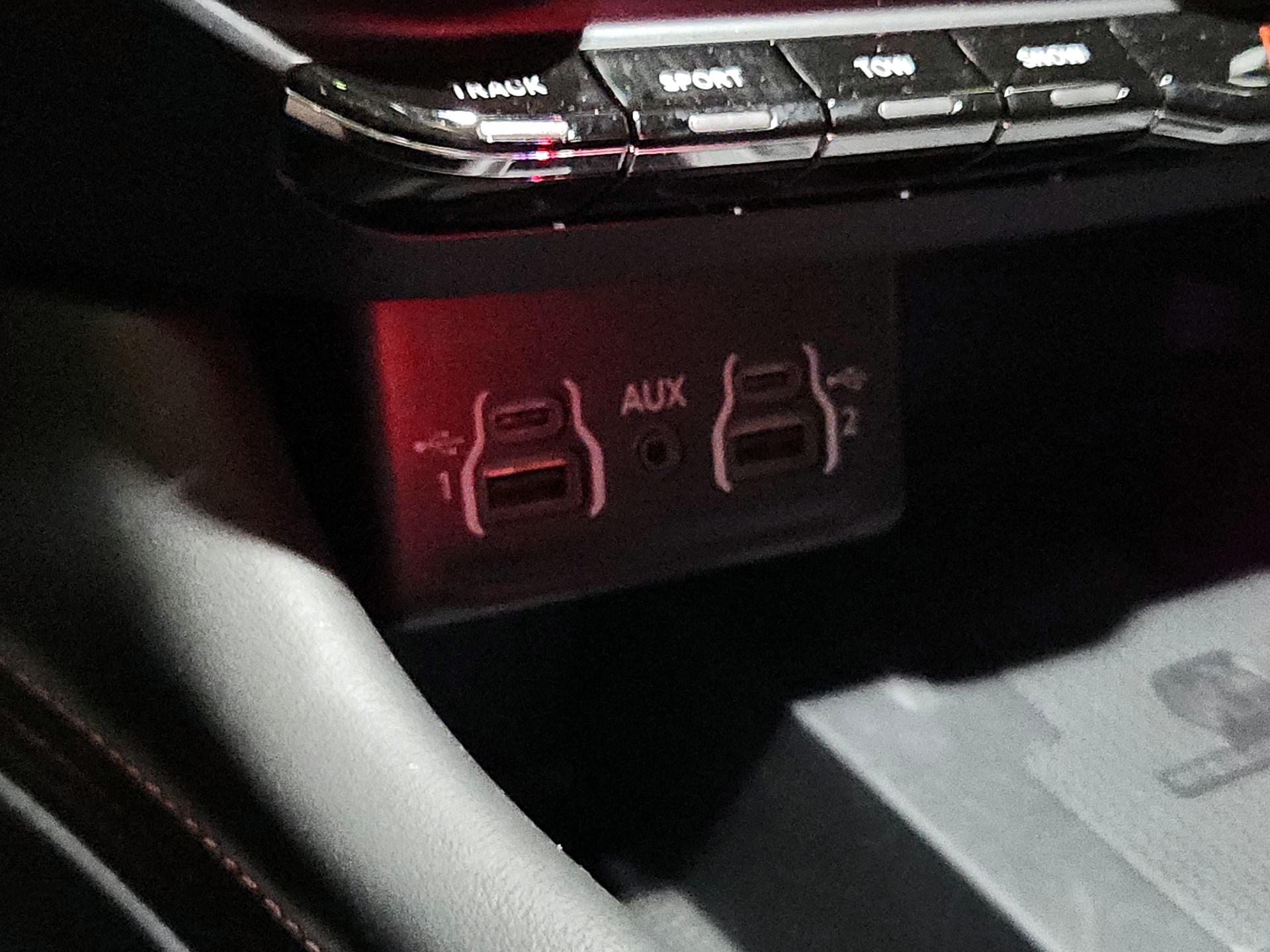 Thumbnail: 2022 Dodge Durango - 19