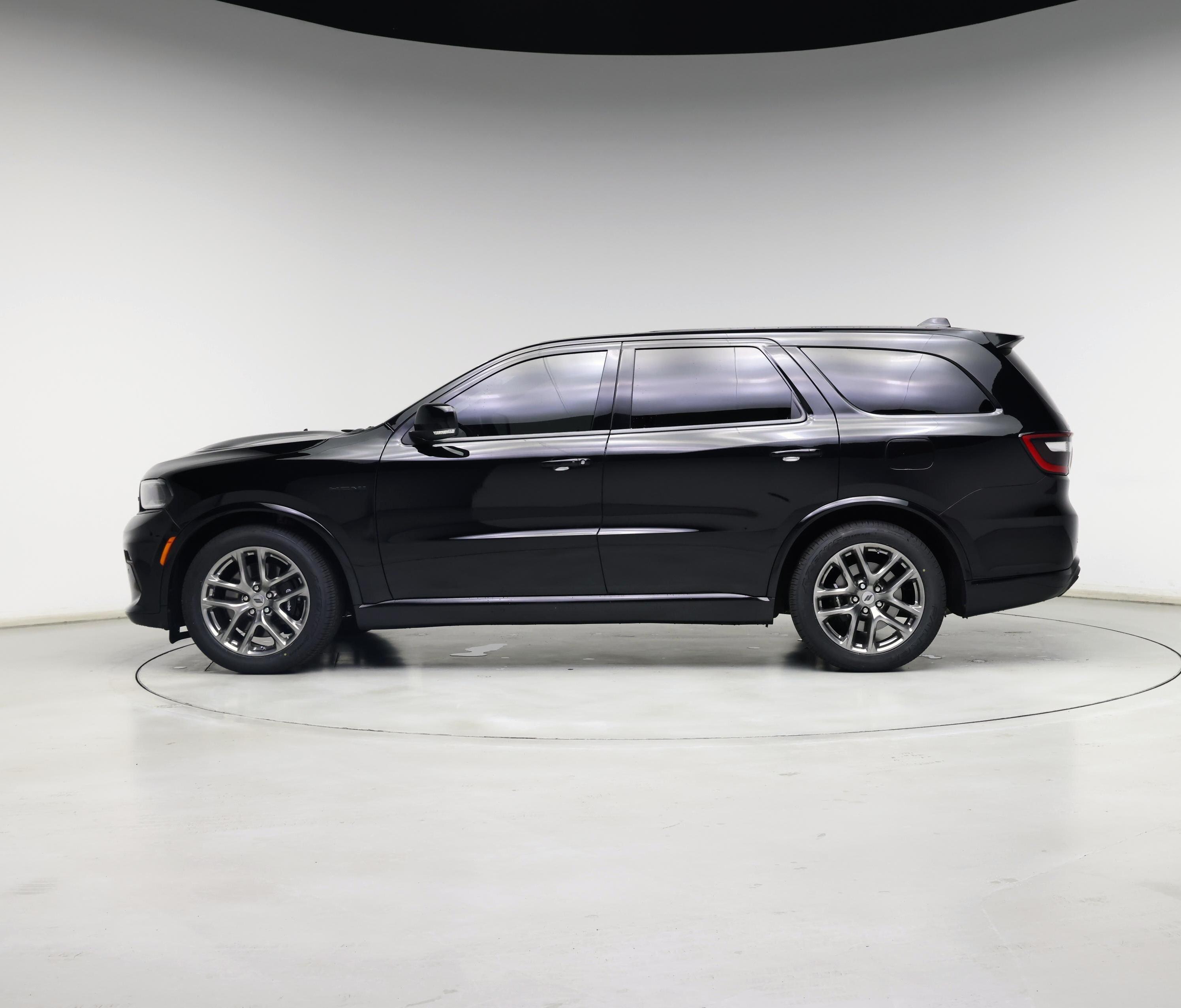 Thumbnail: 2022 Dodge Durango - 3