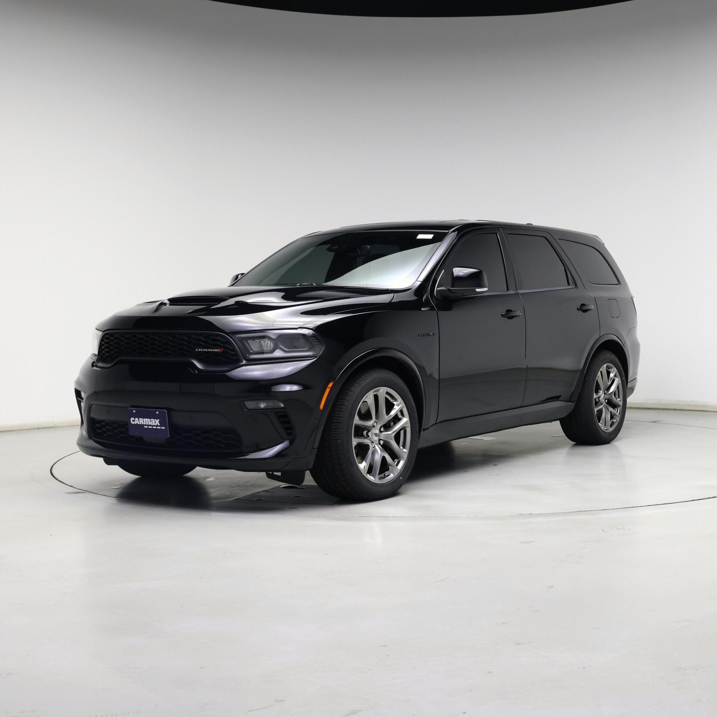 Thumbnail: 2022 Dodge Durango - 4