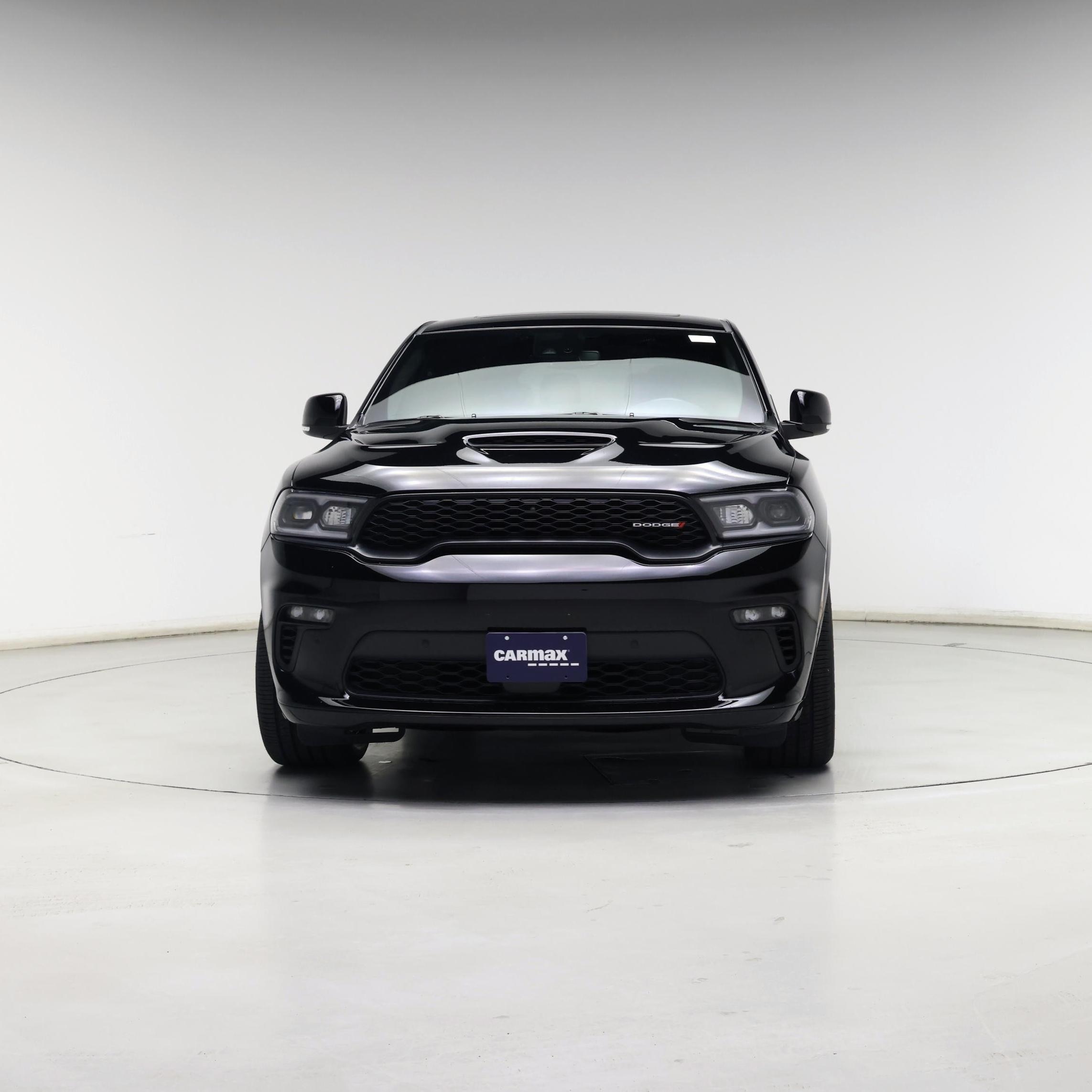Thumbnail: 2022 Dodge Durango - 5