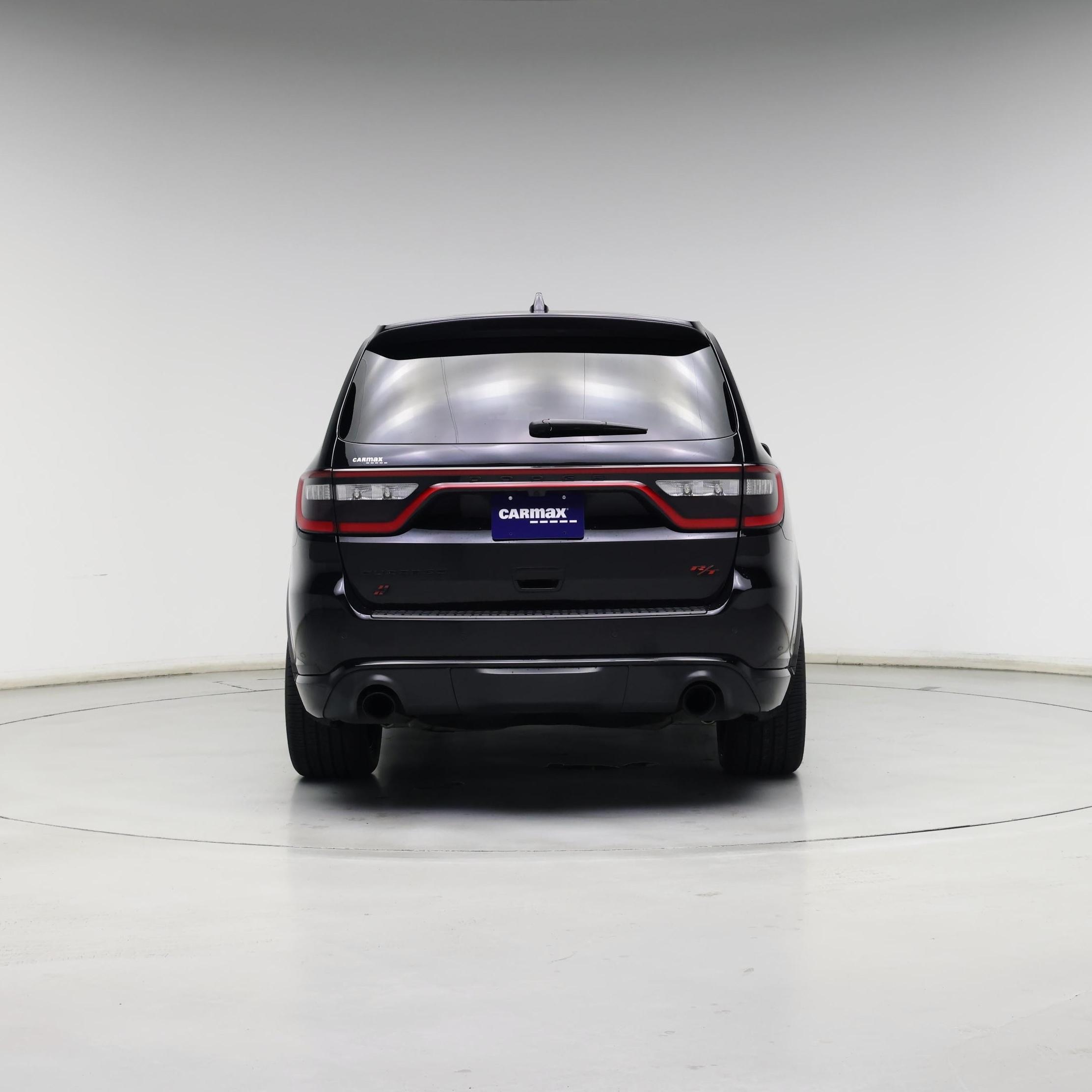 Thumbnail: 2022 Dodge Durango - 6
