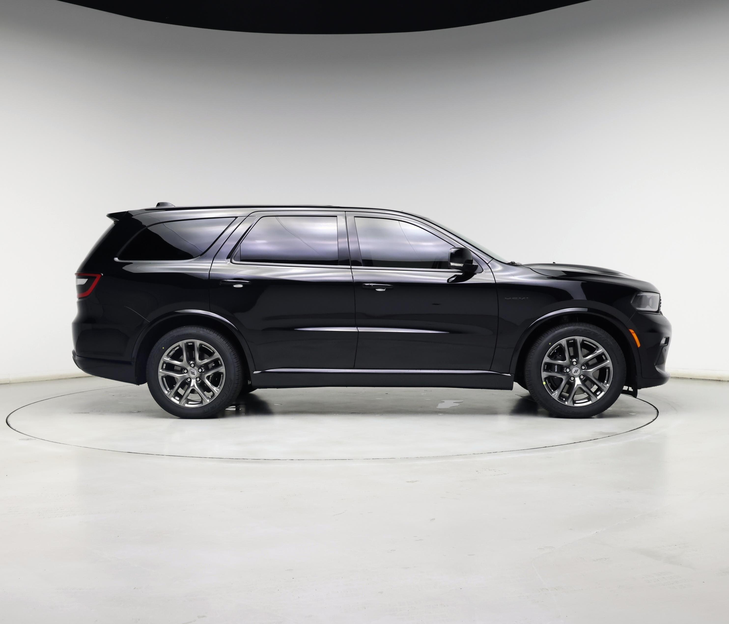 Thumbnail: 2022 Dodge Durango - 7