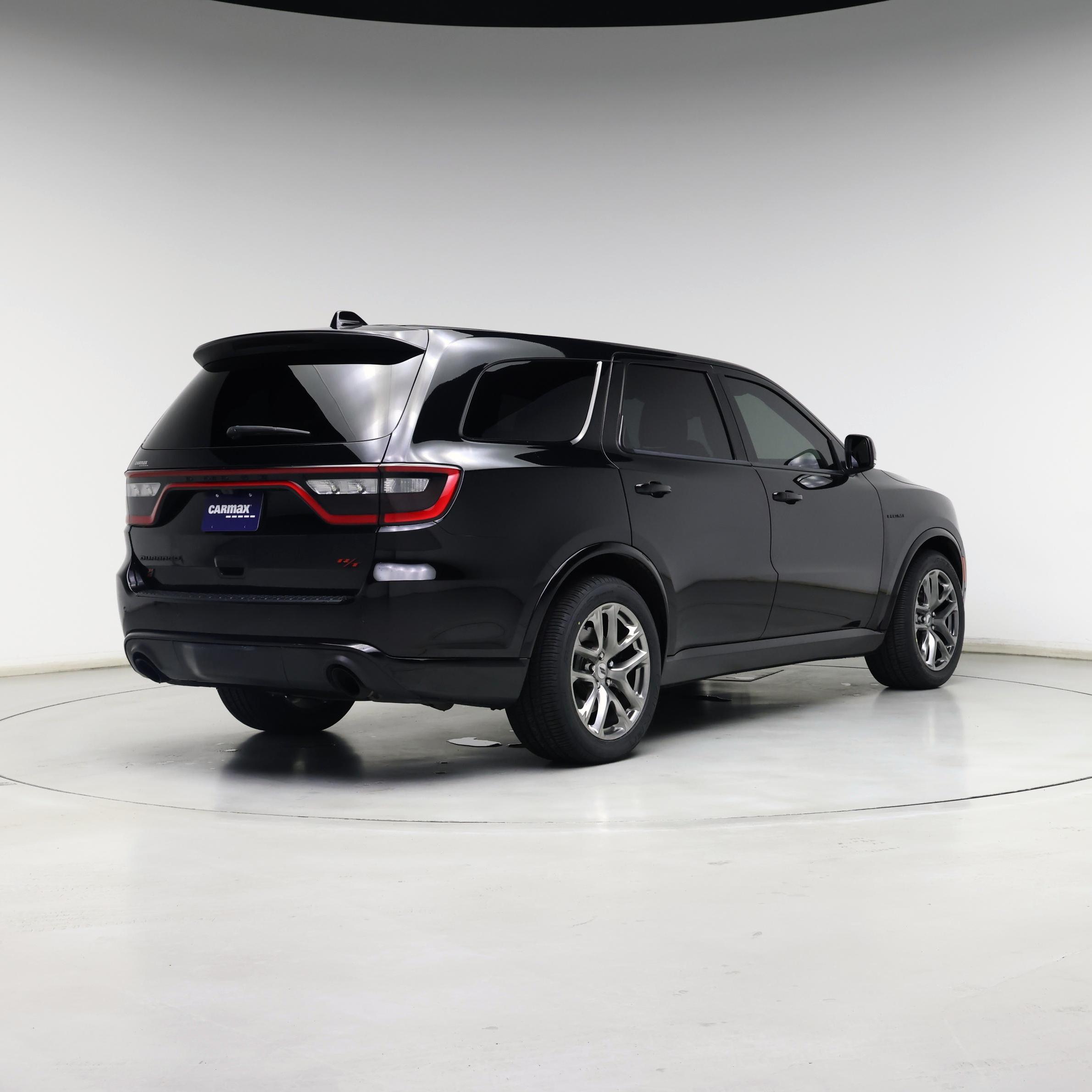 Thumbnail: 2022 Dodge Durango - 8