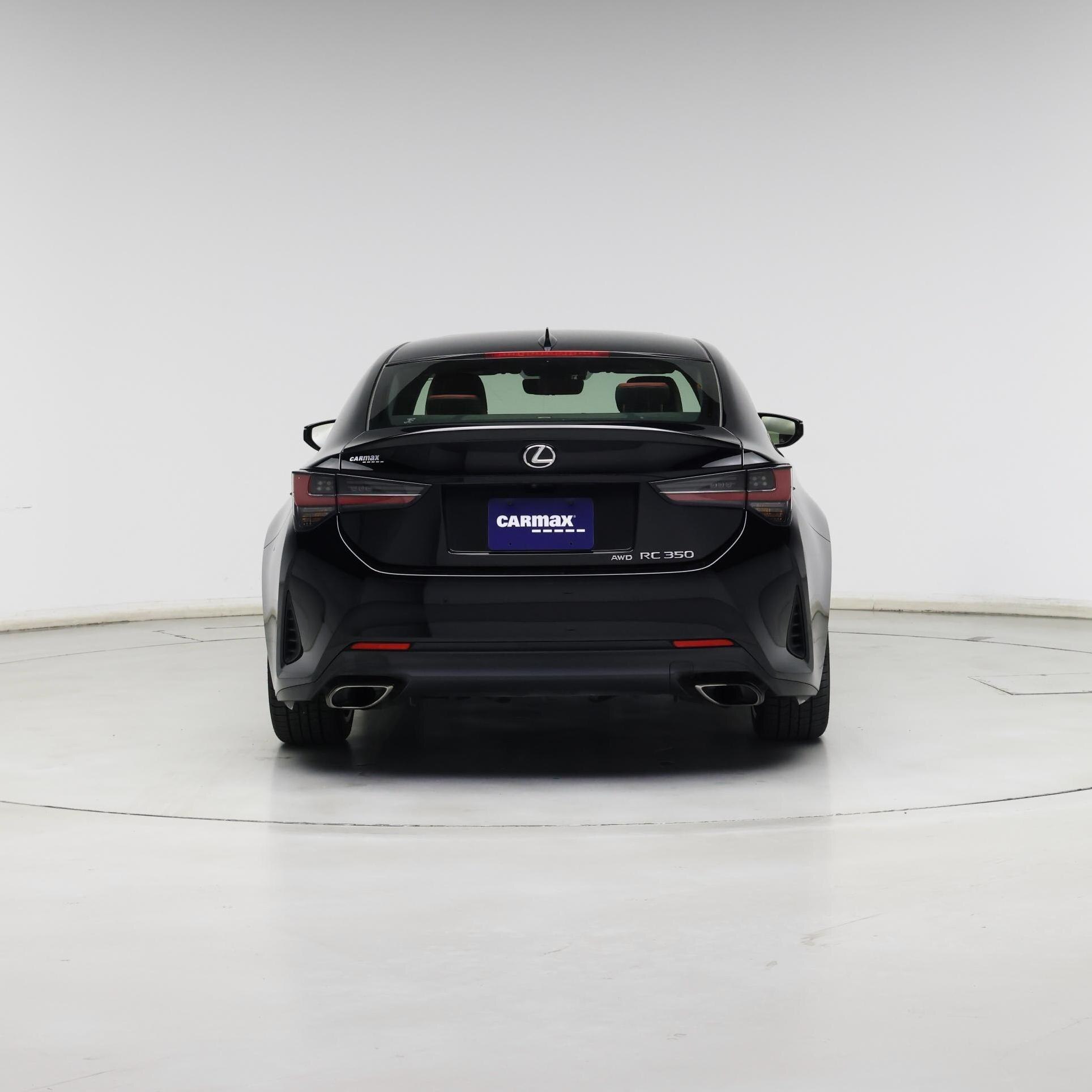 Thumbnail: 2022 Lexus RC - 6