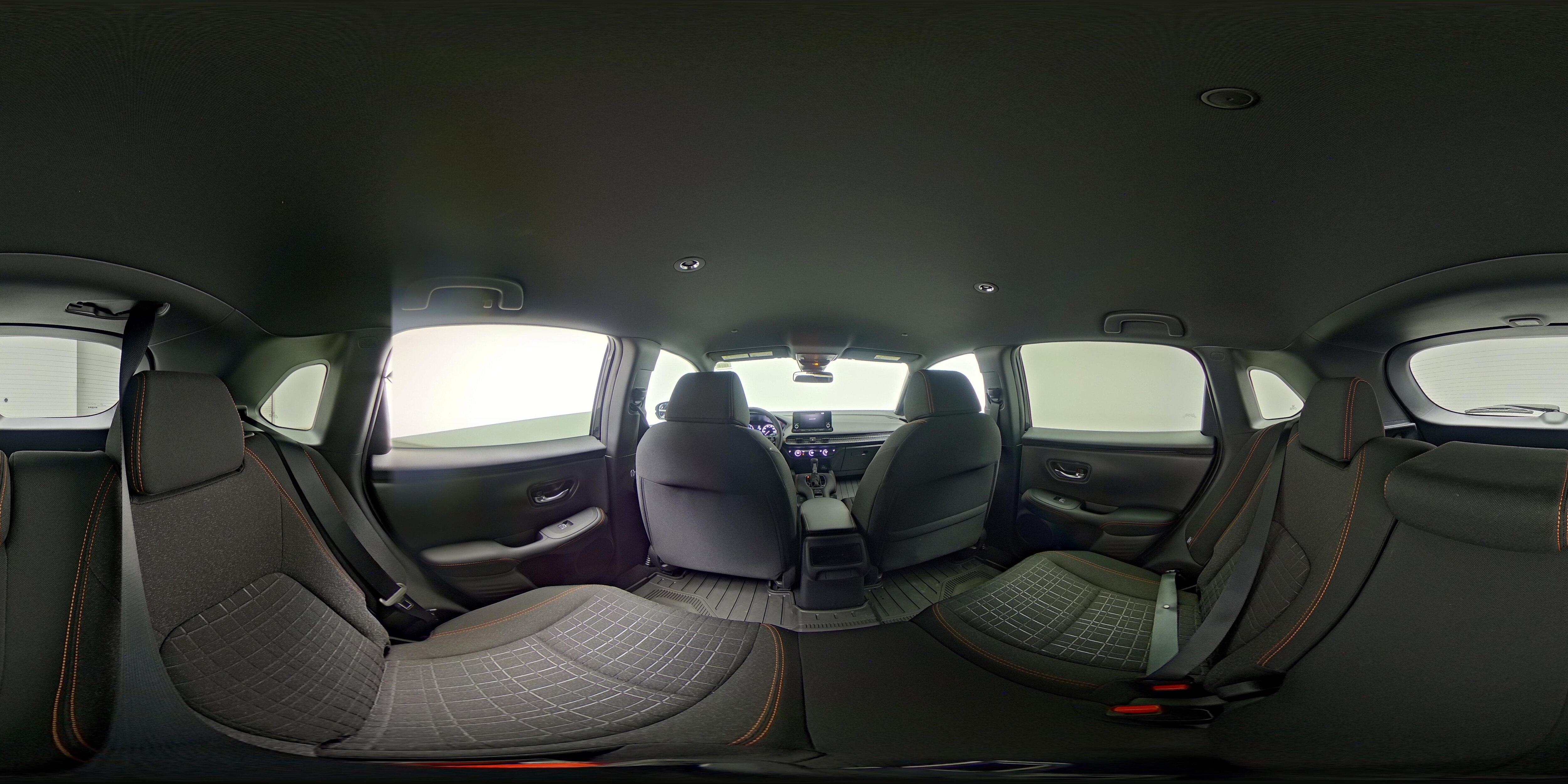 2025 Honda HR-V Sport - Photo 26