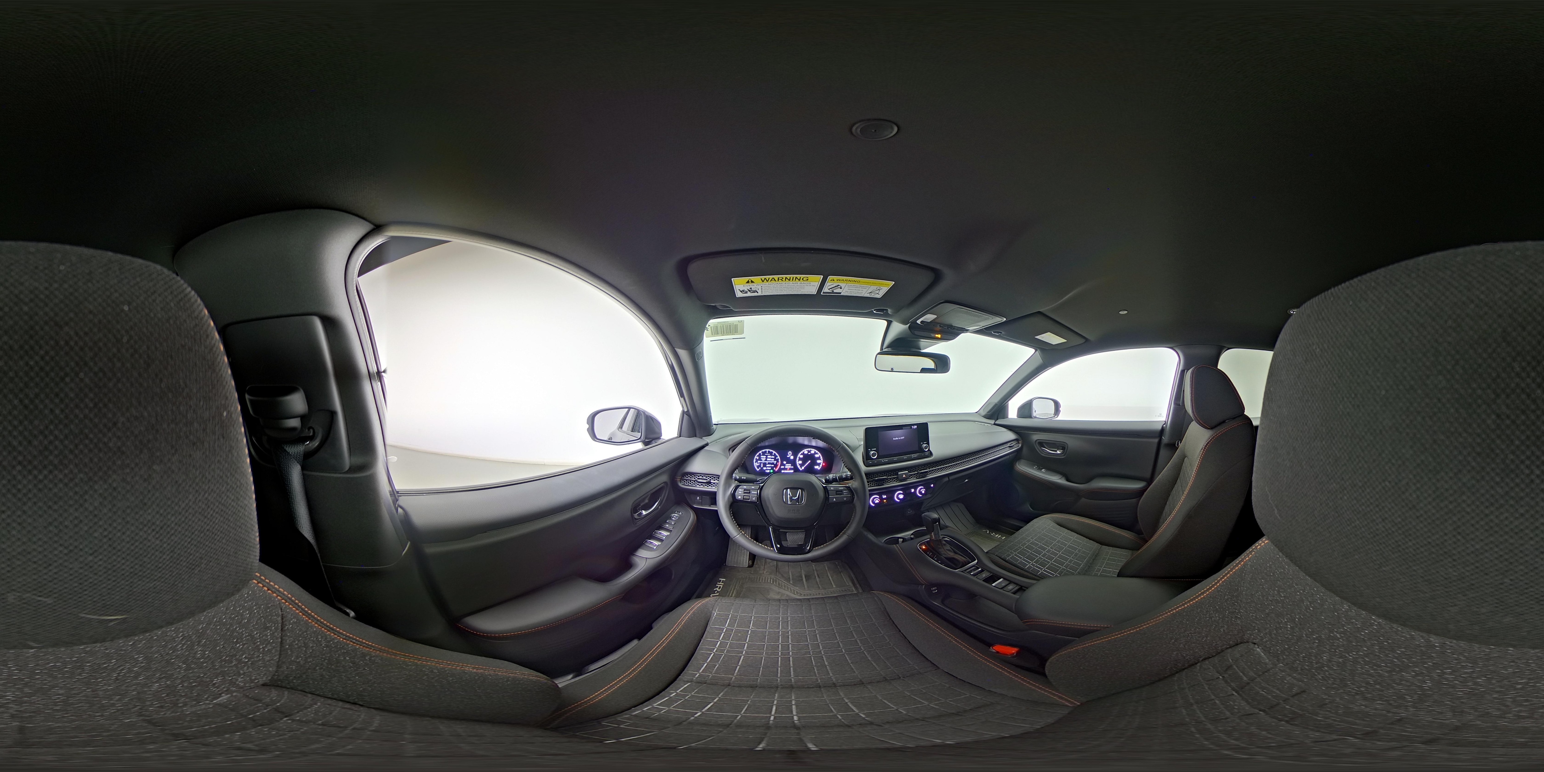 2025 Honda HR-V Sport - Photo 27