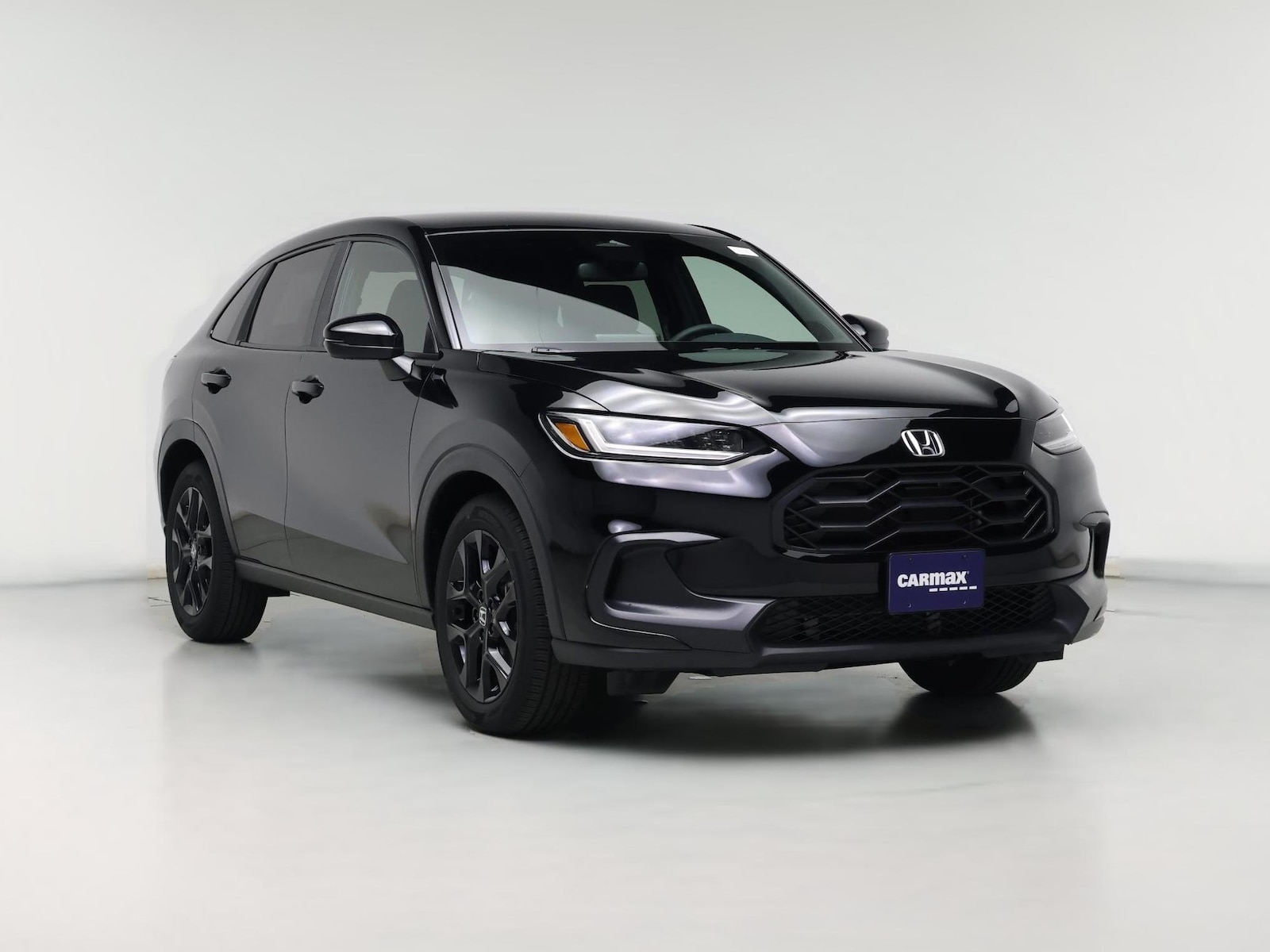 2025 Honda HR-V Sport - Photo 1