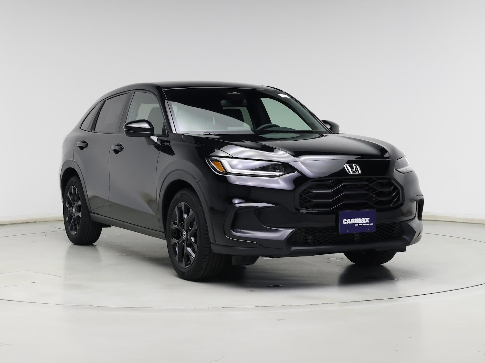 2025 Honda HR-V Sport - Photo 2