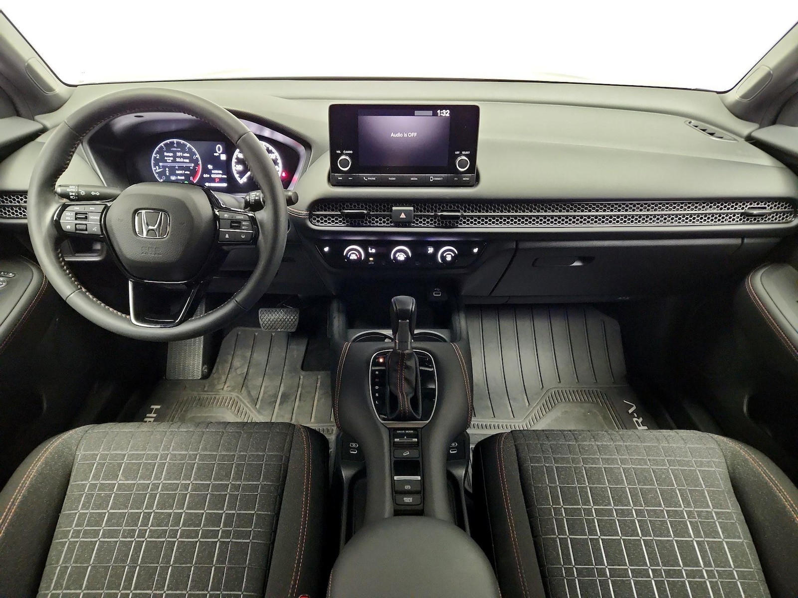 2025 Honda HR-V Sport - Photo 10