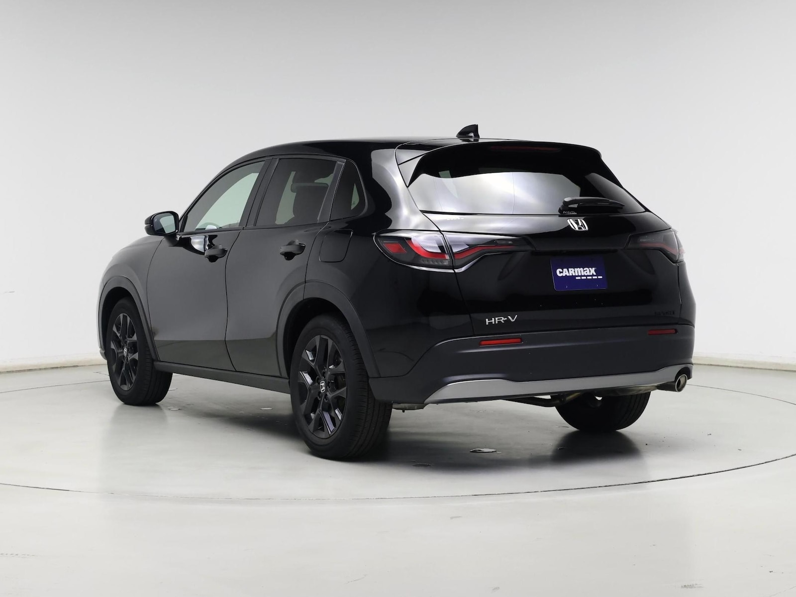 2025 Honda HR-V Sport - Photo 3