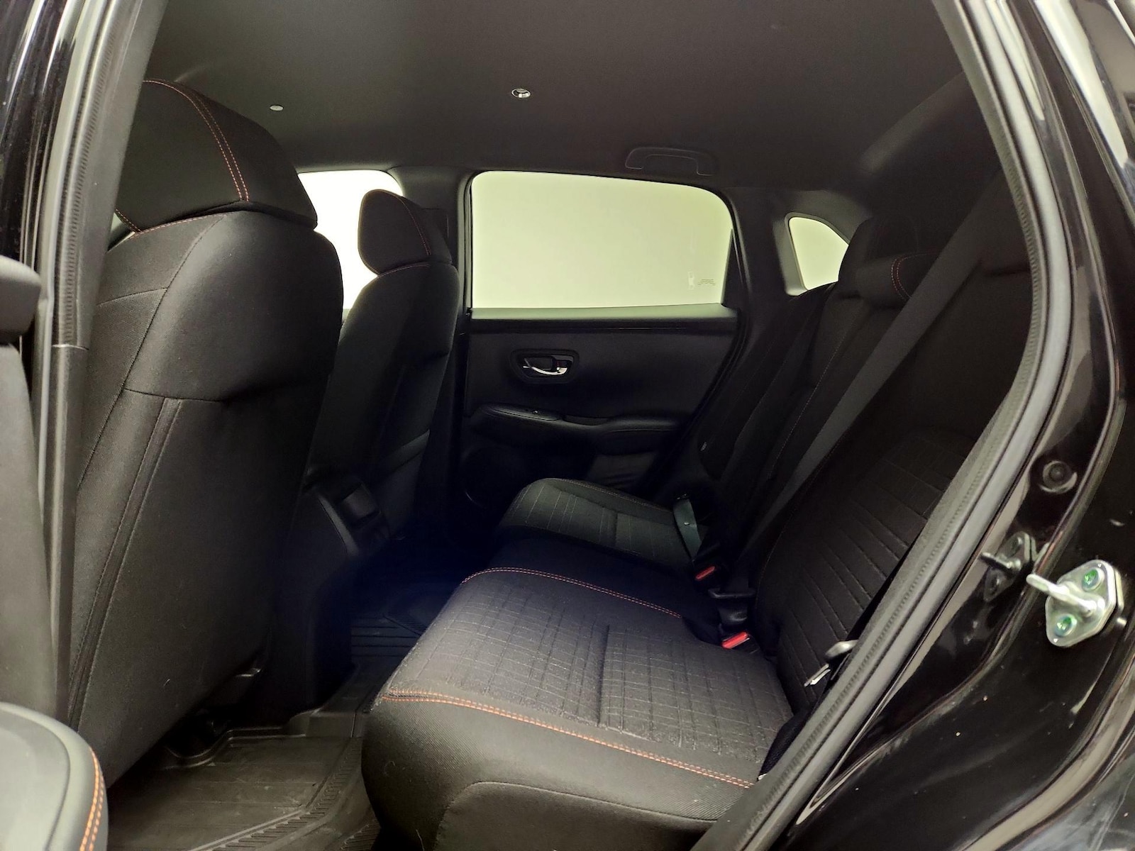 2025 Honda HR-V Sport - Photo 20