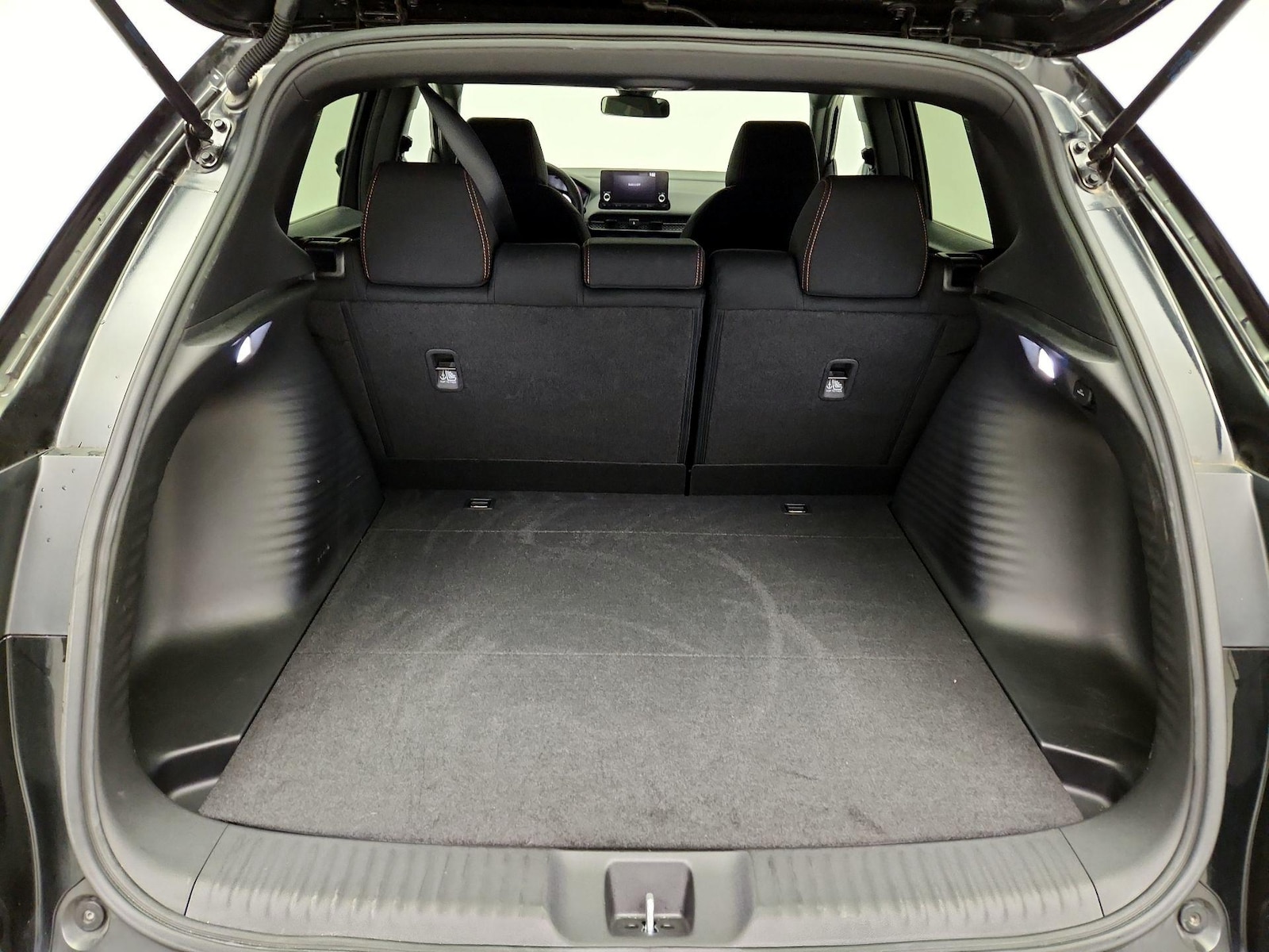 2025 Honda HR-V Sport - Photo 21