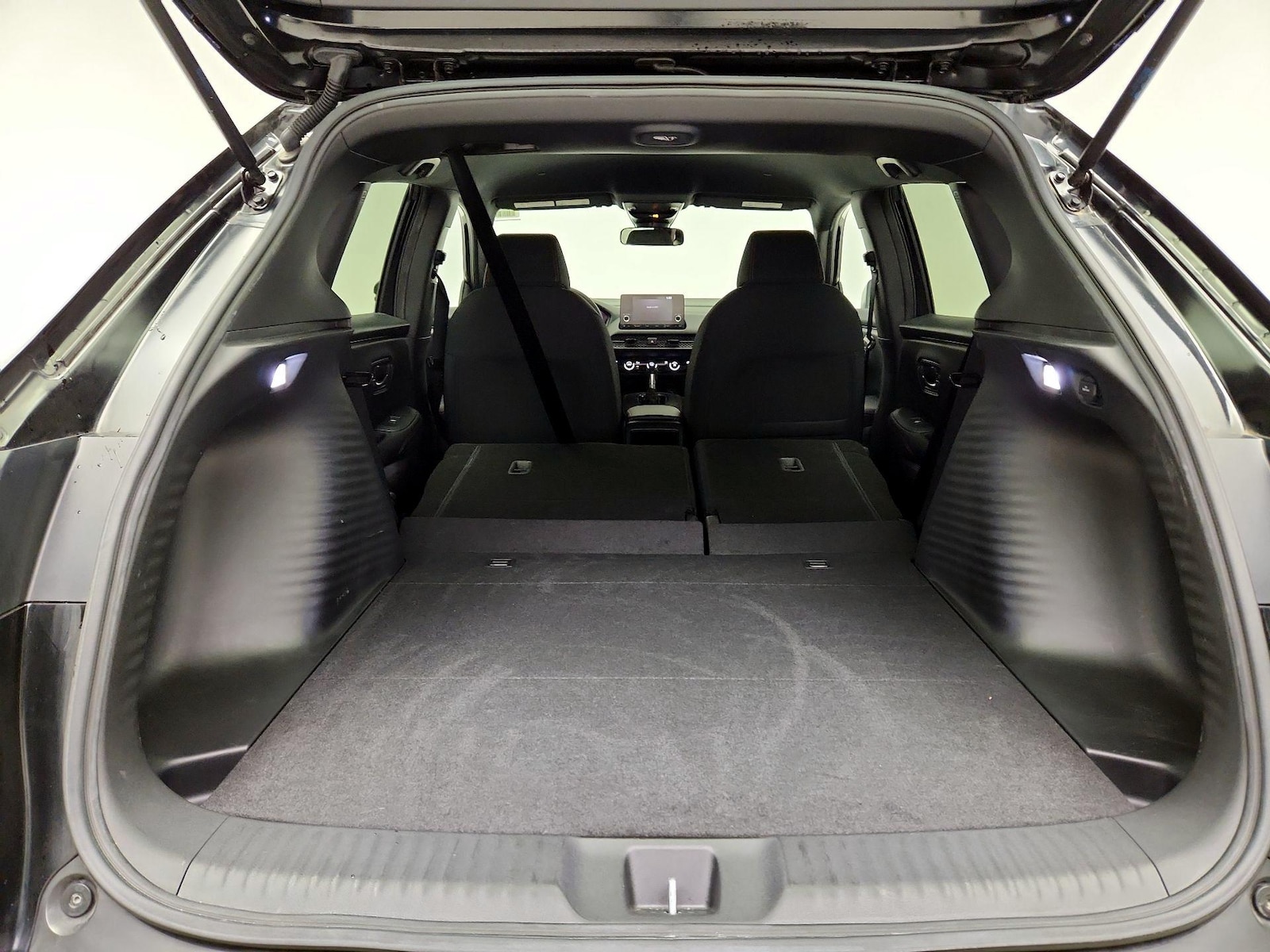 2025 Honda HR-V Sport - Photo 22