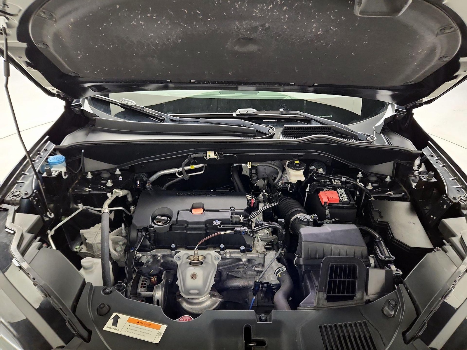 2025 Honda HR-V Sport - Photo 23