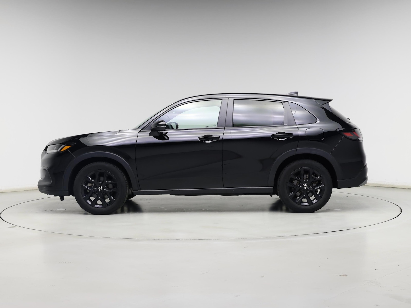 2025 Honda HR-V Sport - Photo 4