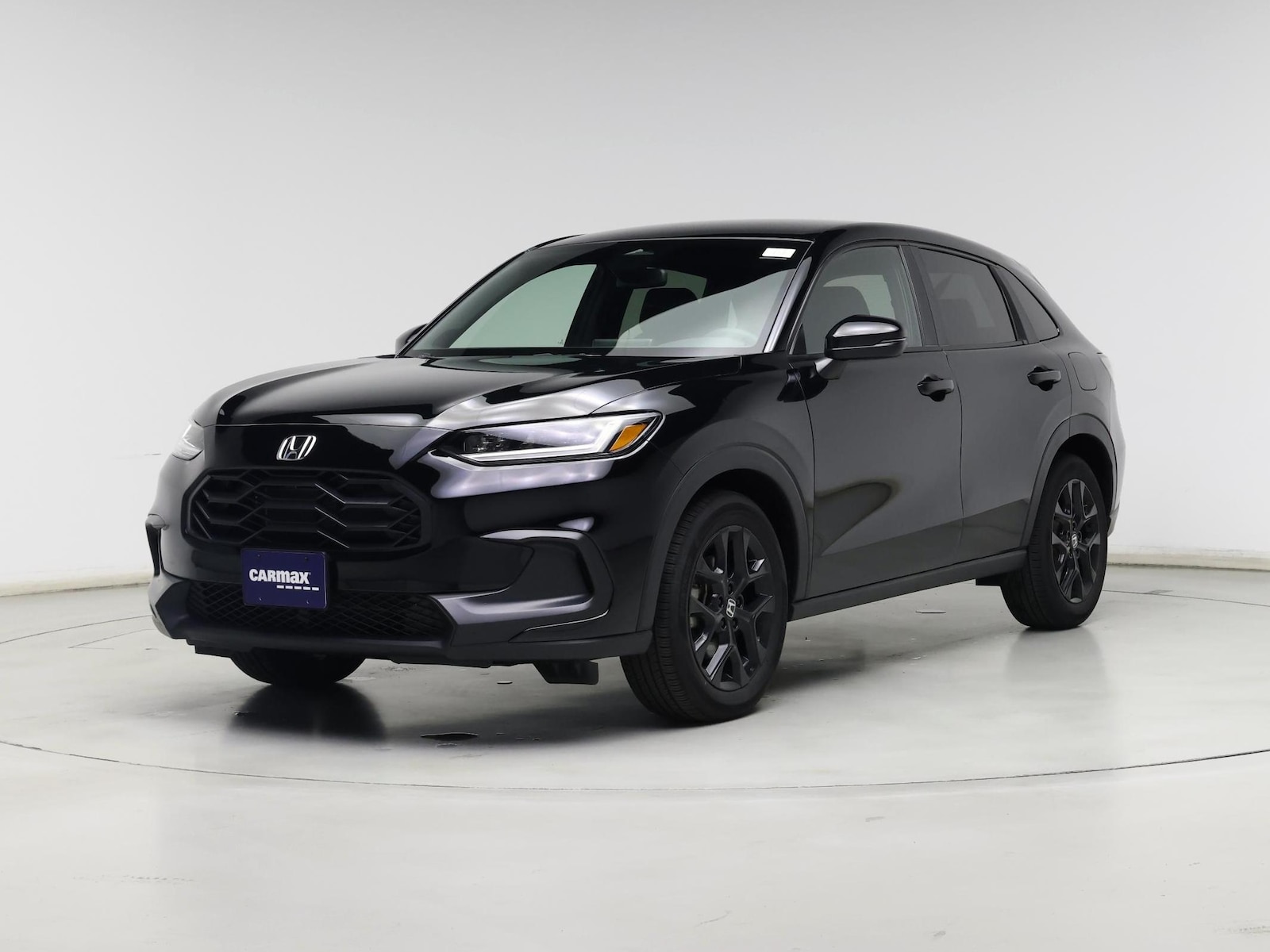 2025 Honda HR-V Sport - Photo 5
