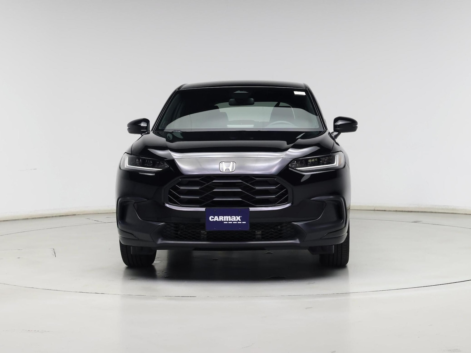 2025 Honda HR-V Sport - Photo 6