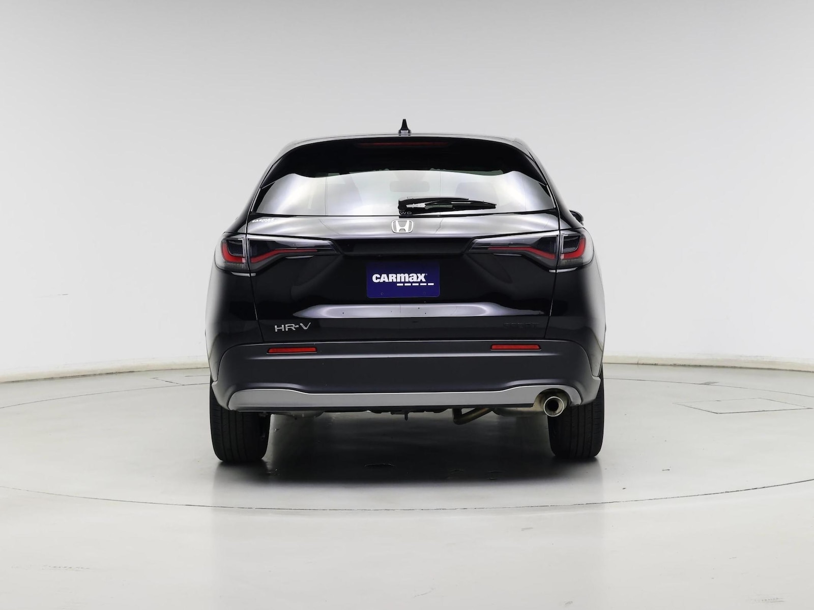 2025 Honda HR-V Sport - Photo 7