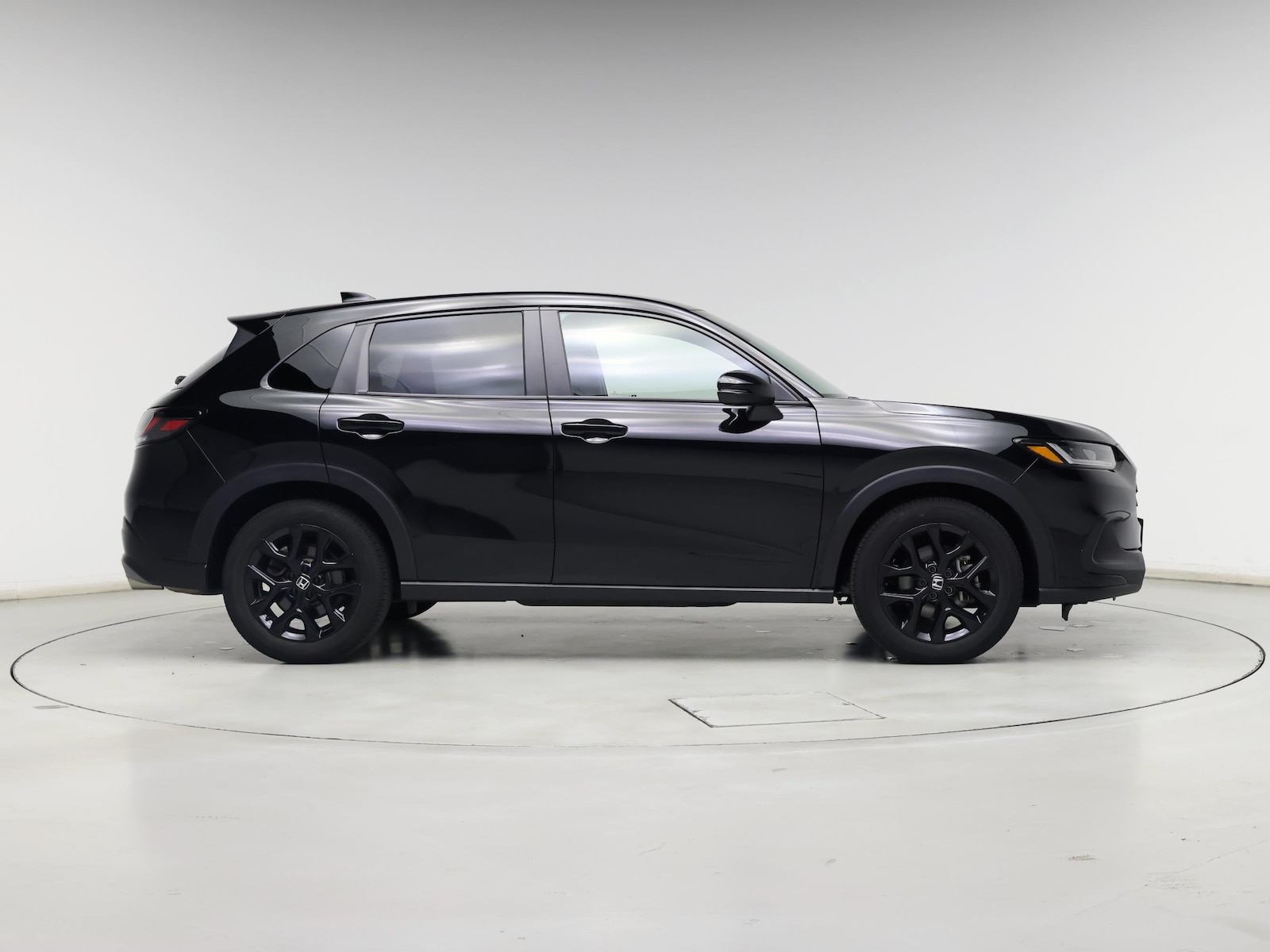 2025 Honda HR-V Sport - Photo 8