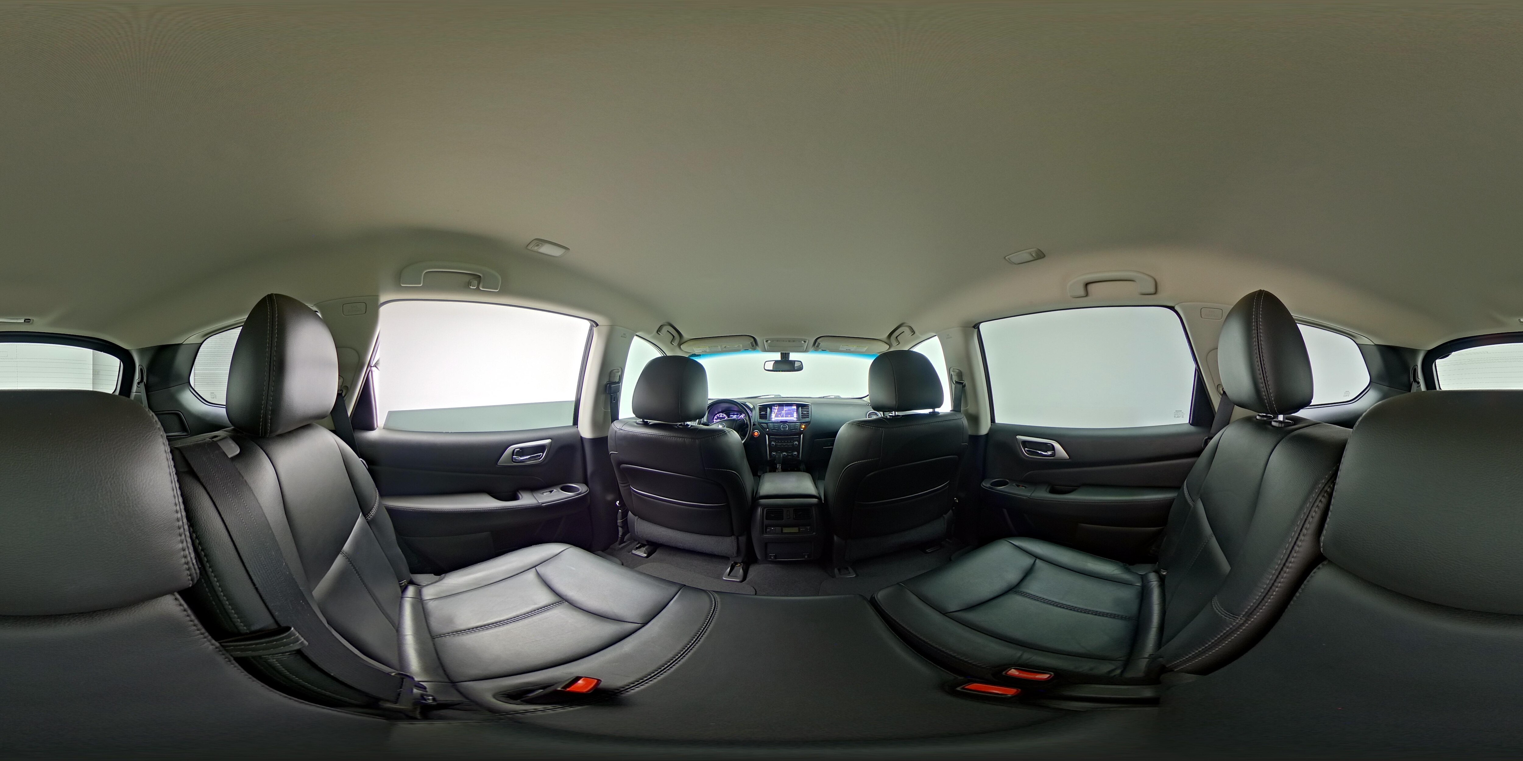 2014 Nissan Pathfinder SL - Photo 28