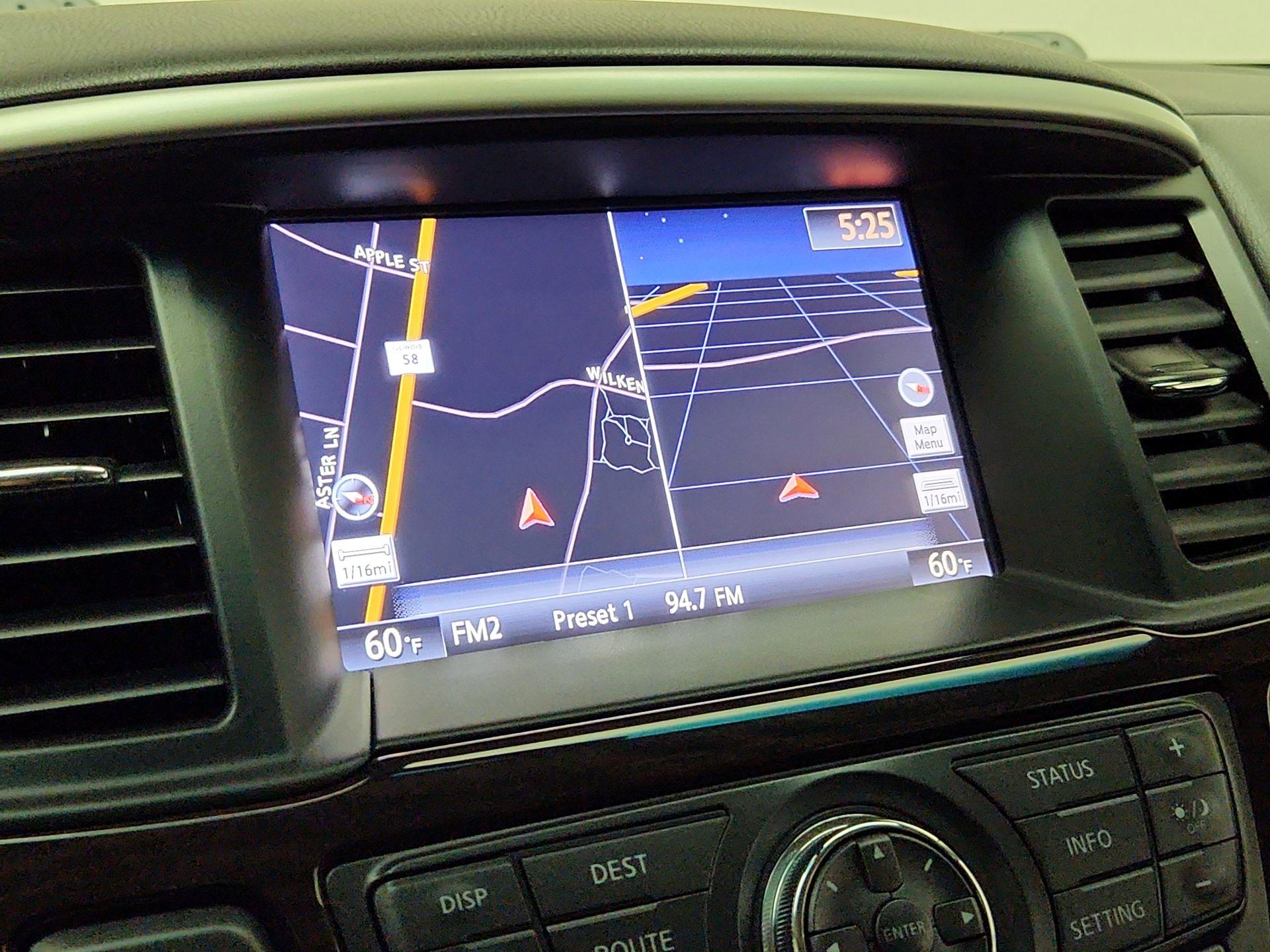 Thumbnail: 2014 Nissan Pathfinder - 14