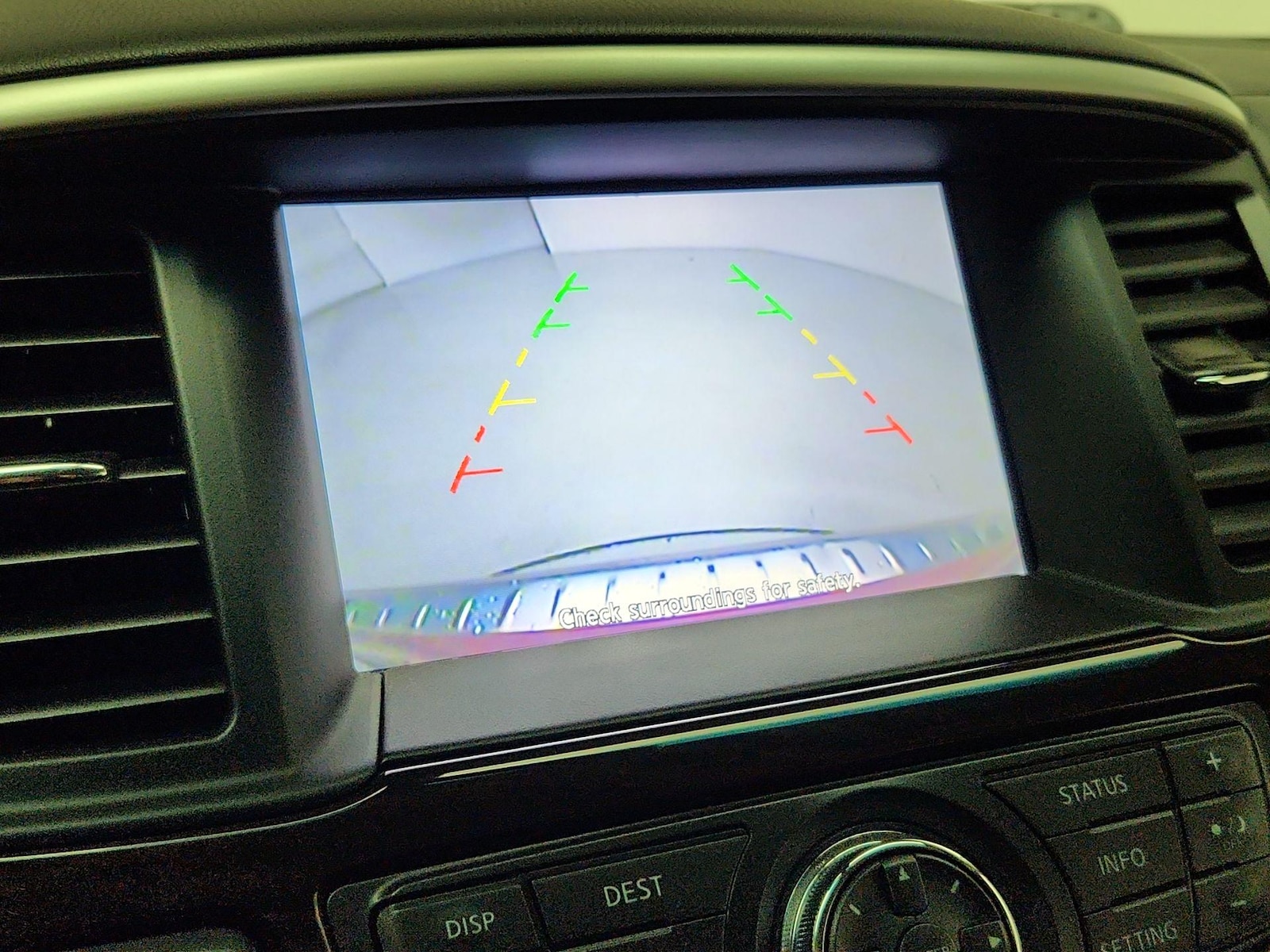 2014 Nissan Pathfinder SL - Photo 16