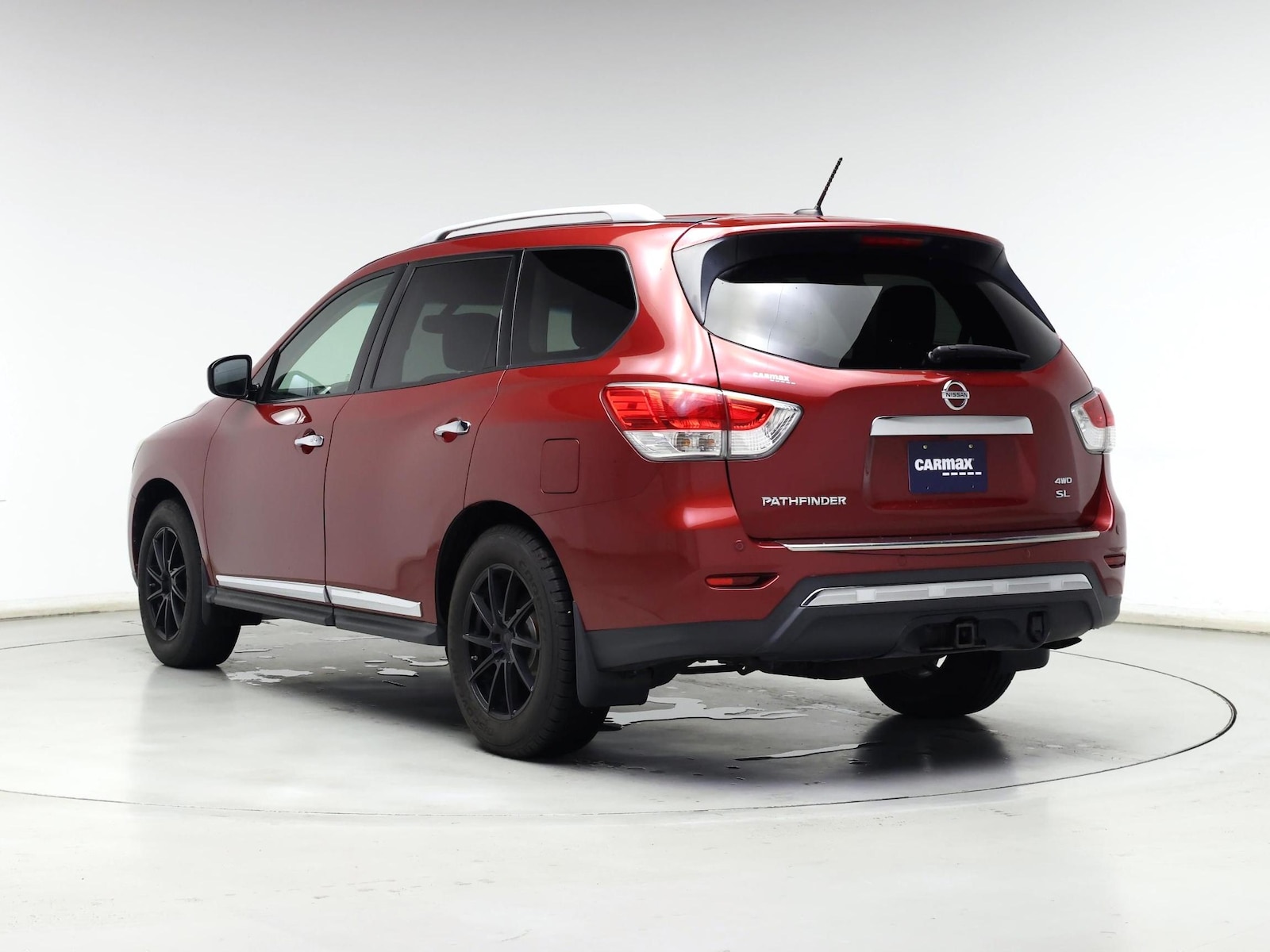 2014 Nissan Pathfinder SL - Photo 3