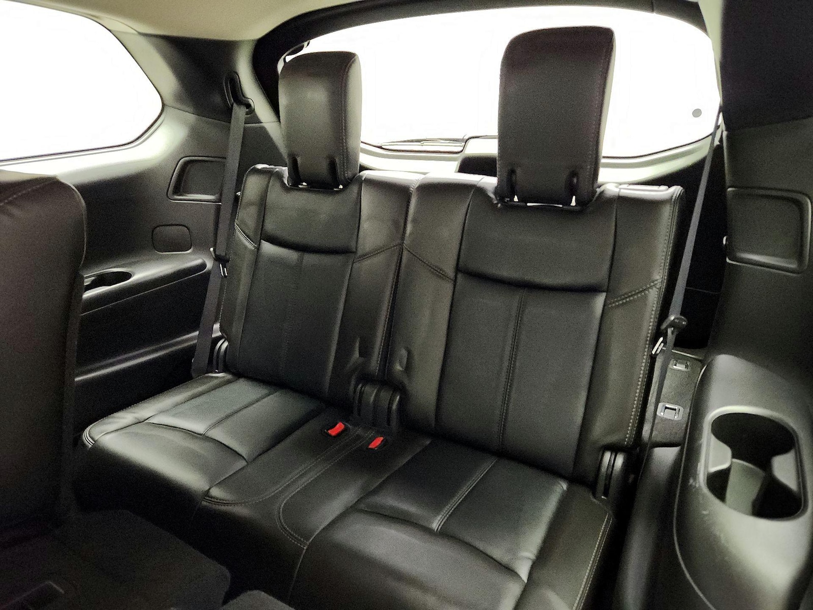 2014 Nissan Pathfinder SL - Photo 22