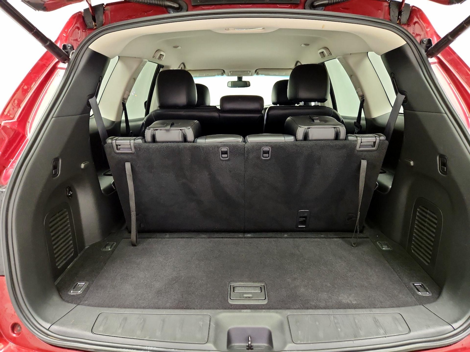 2014 Nissan Pathfinder SL - Photo 23
