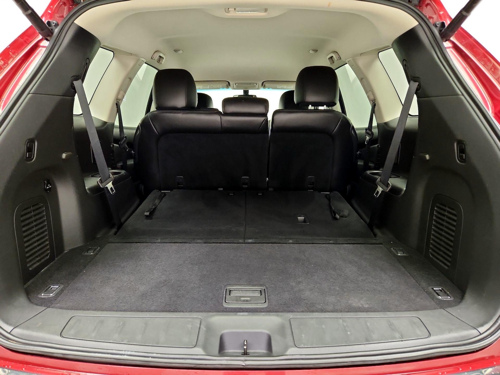 2014 Nissan Pathfinder SL - Photo 24