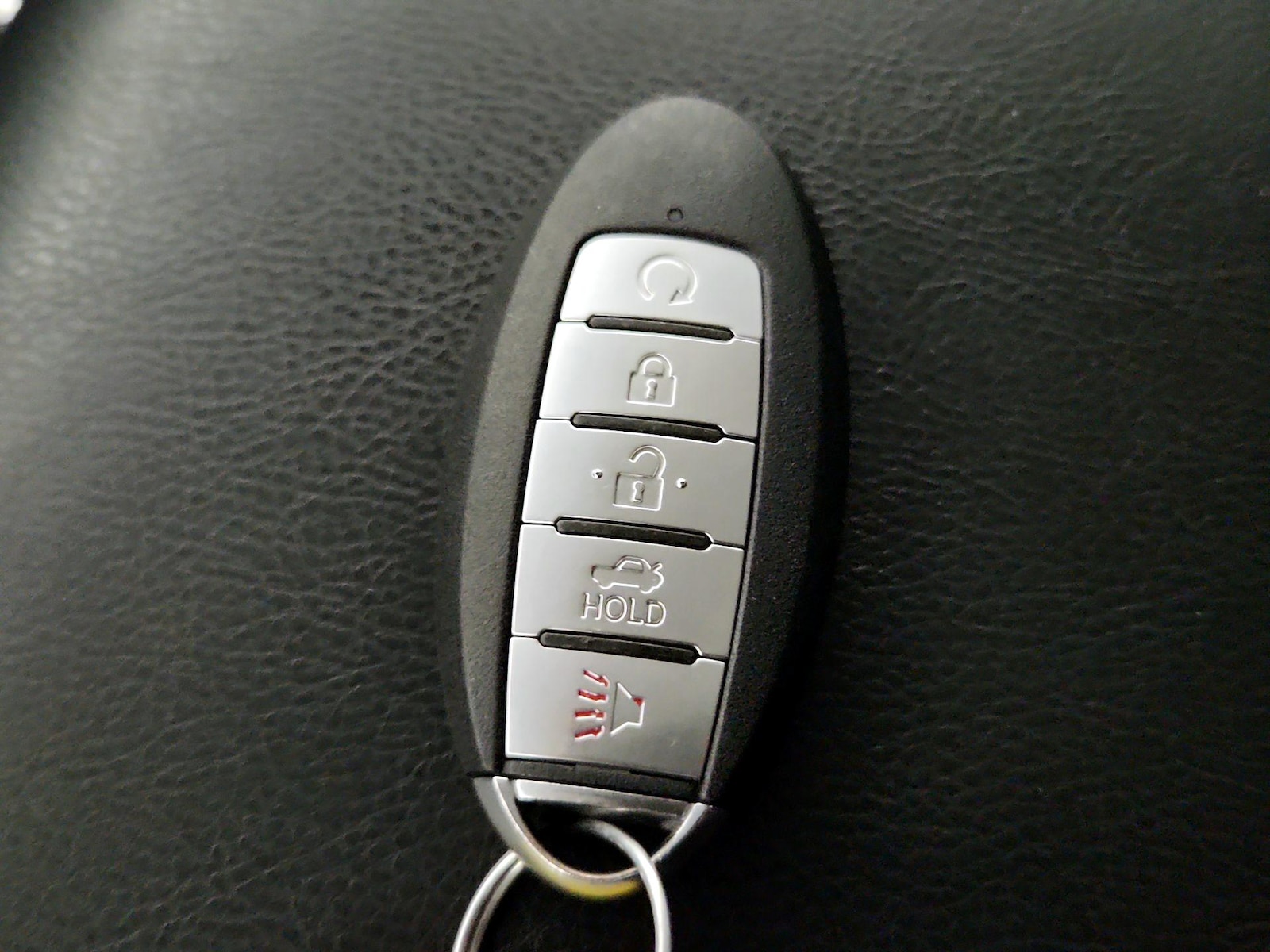 2014 Nissan Pathfinder SL - Photo 26