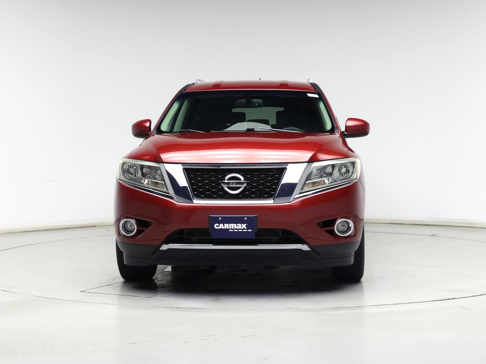 2014 Nissan Pathfinder SL - Photo 6