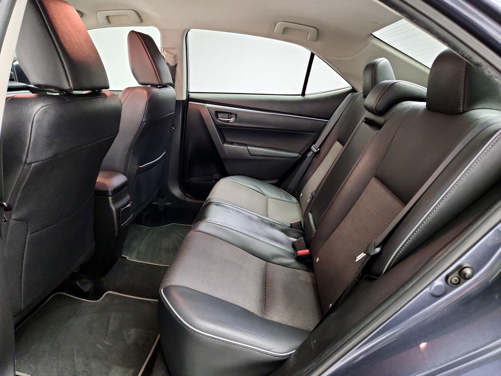 Thumbnail: 2016 Toyota Corolla - 19