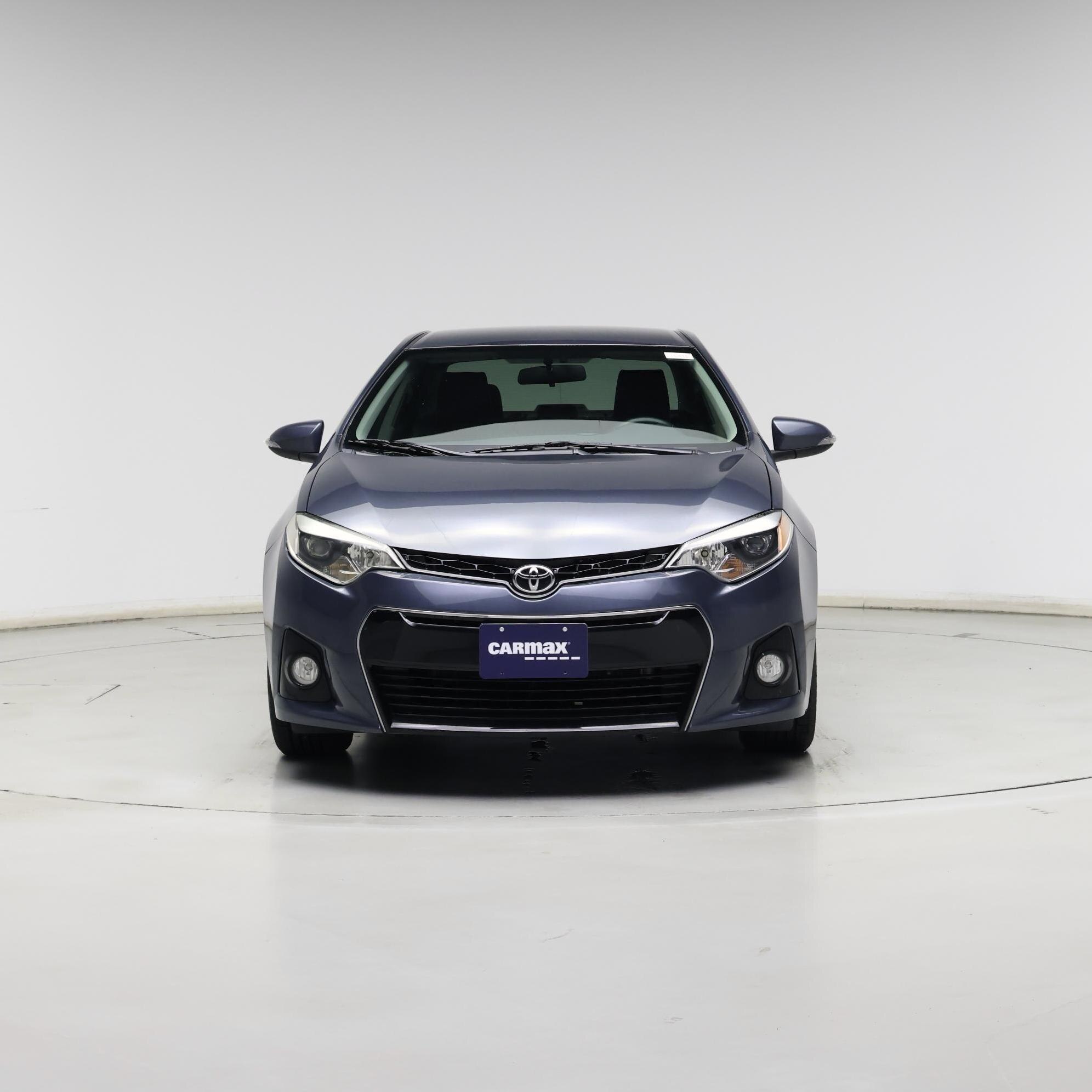 Thumbnail: 2016 Toyota Corolla - 5