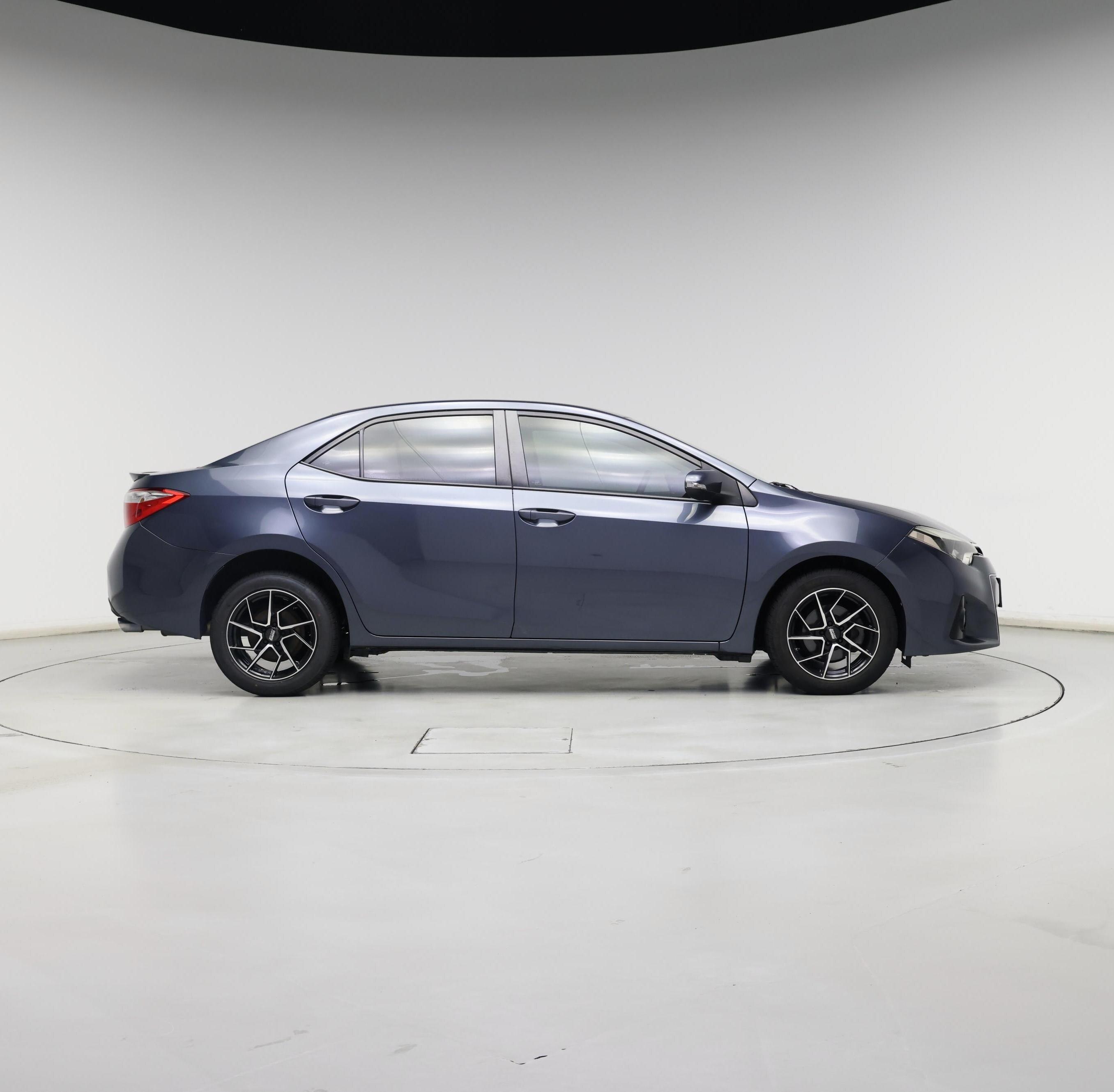 Thumbnail: 2016 Toyota Corolla - 7